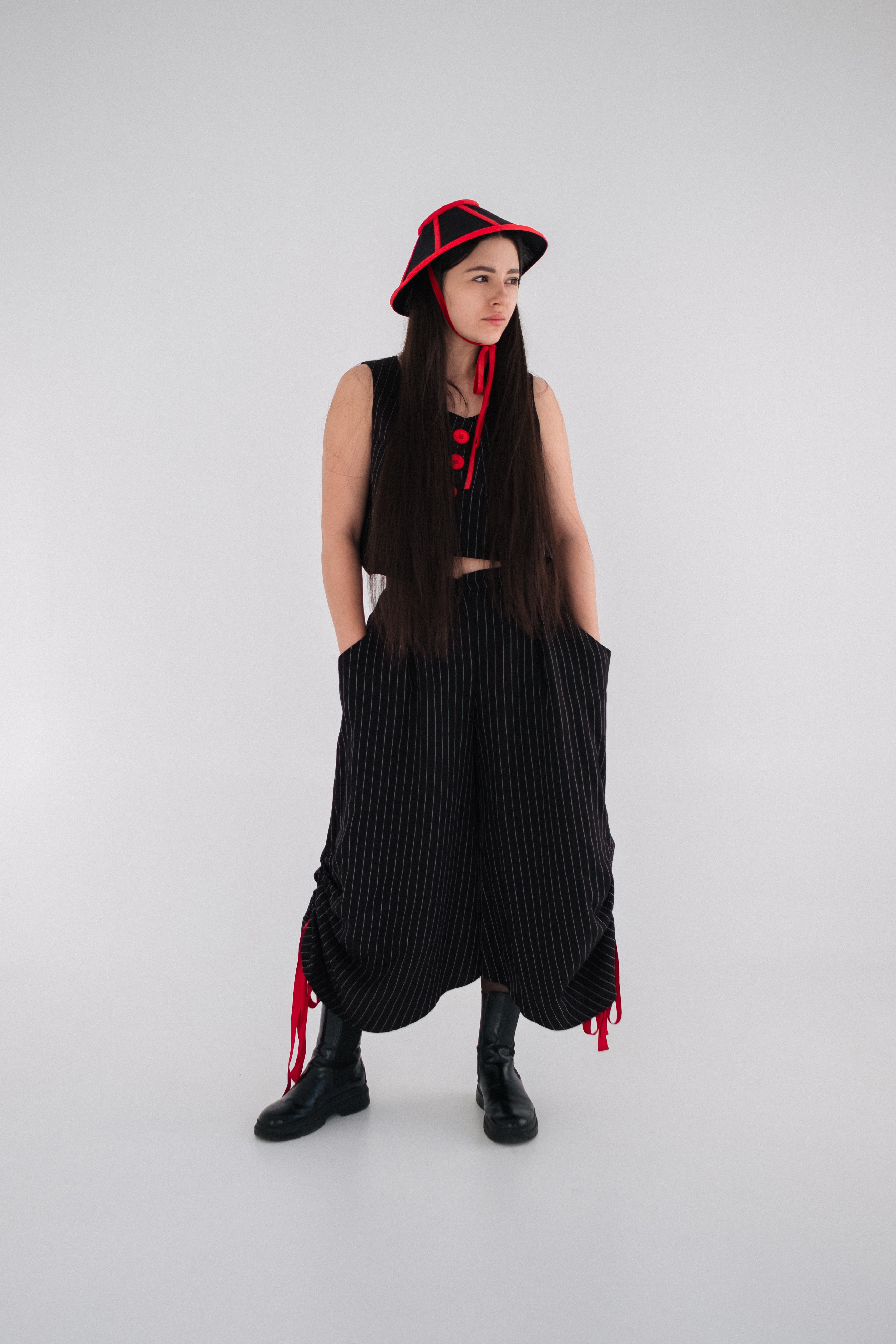 Shimei pants