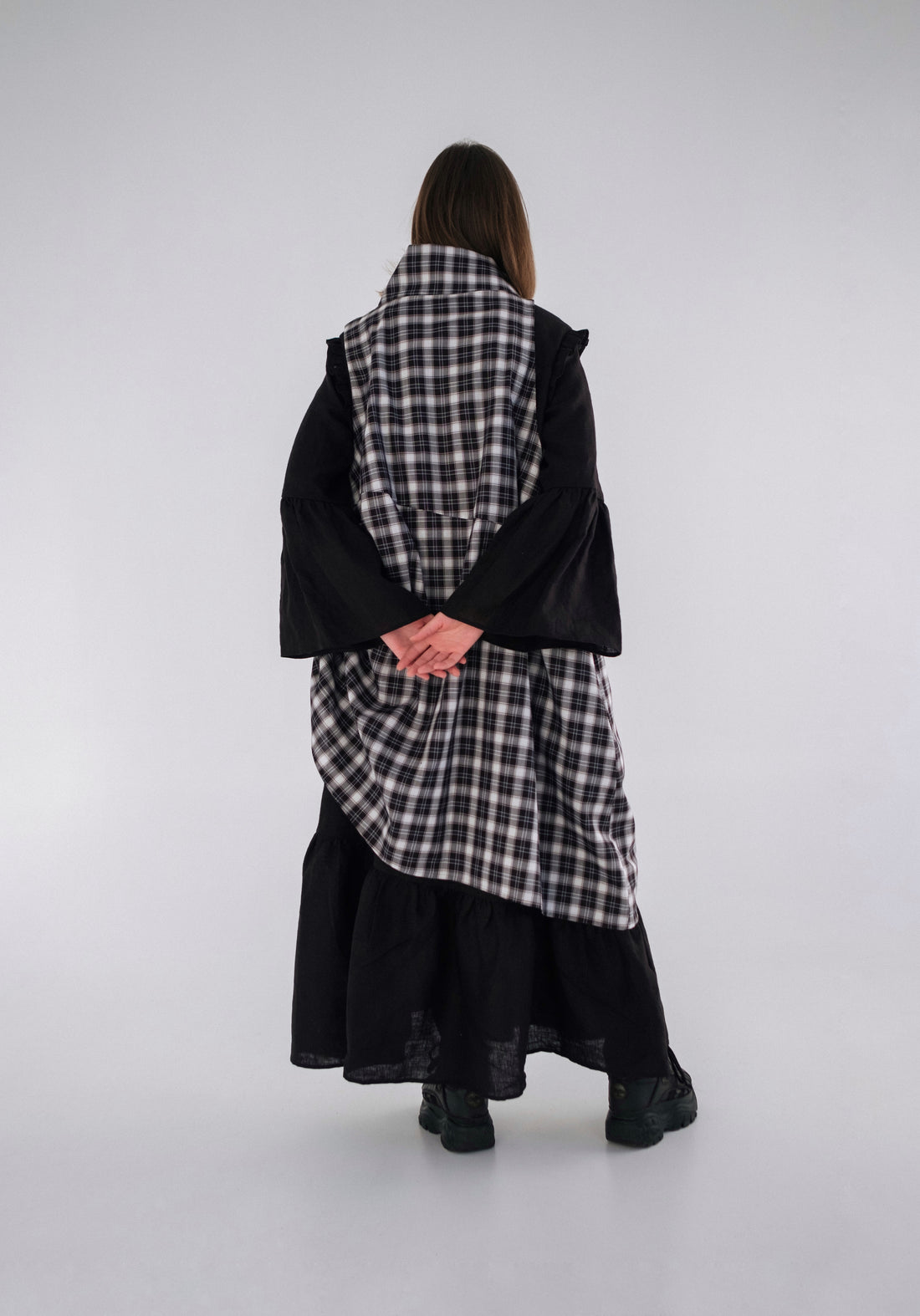 Yūki apron