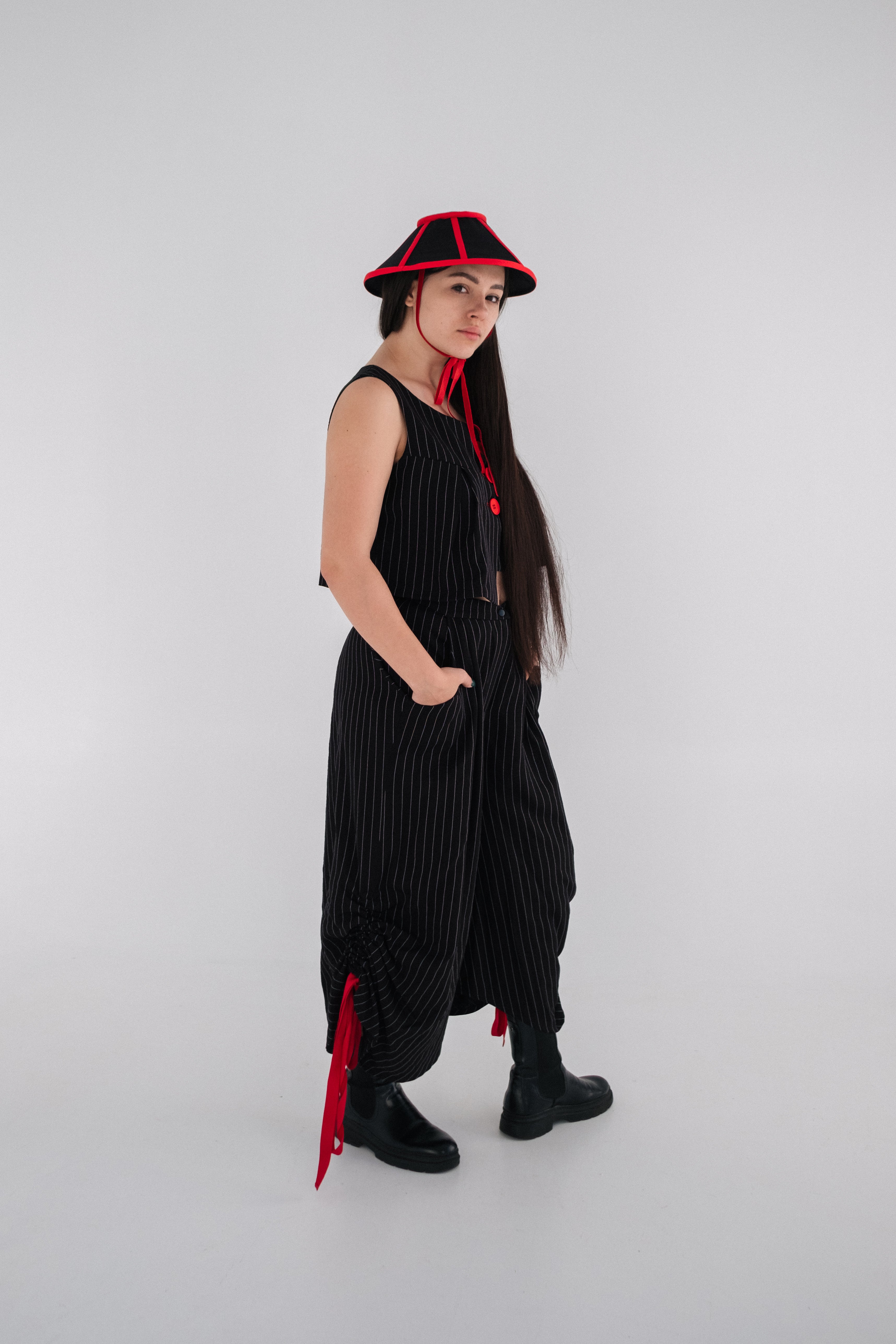 Shimei pants