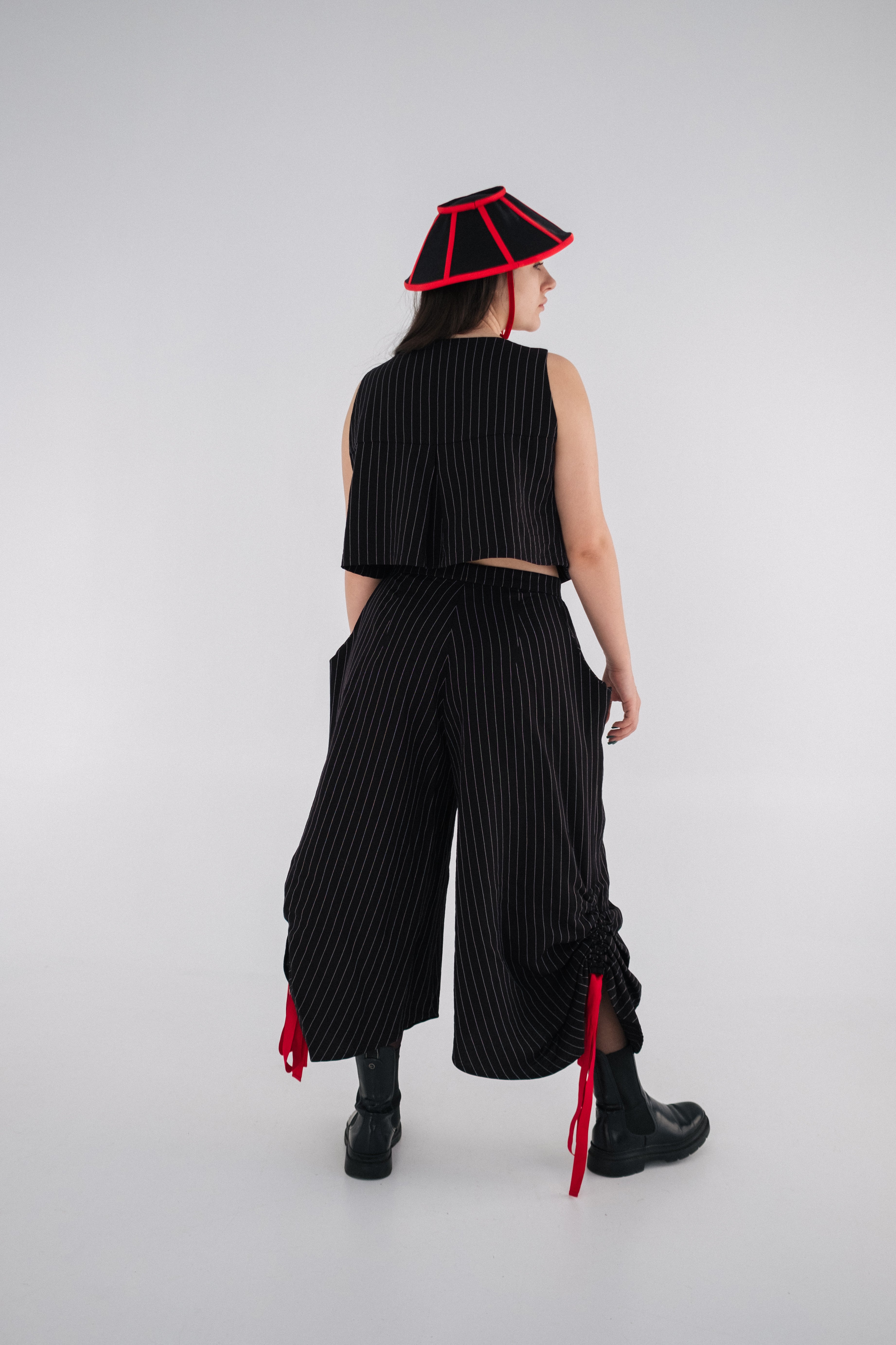 Shimei pants