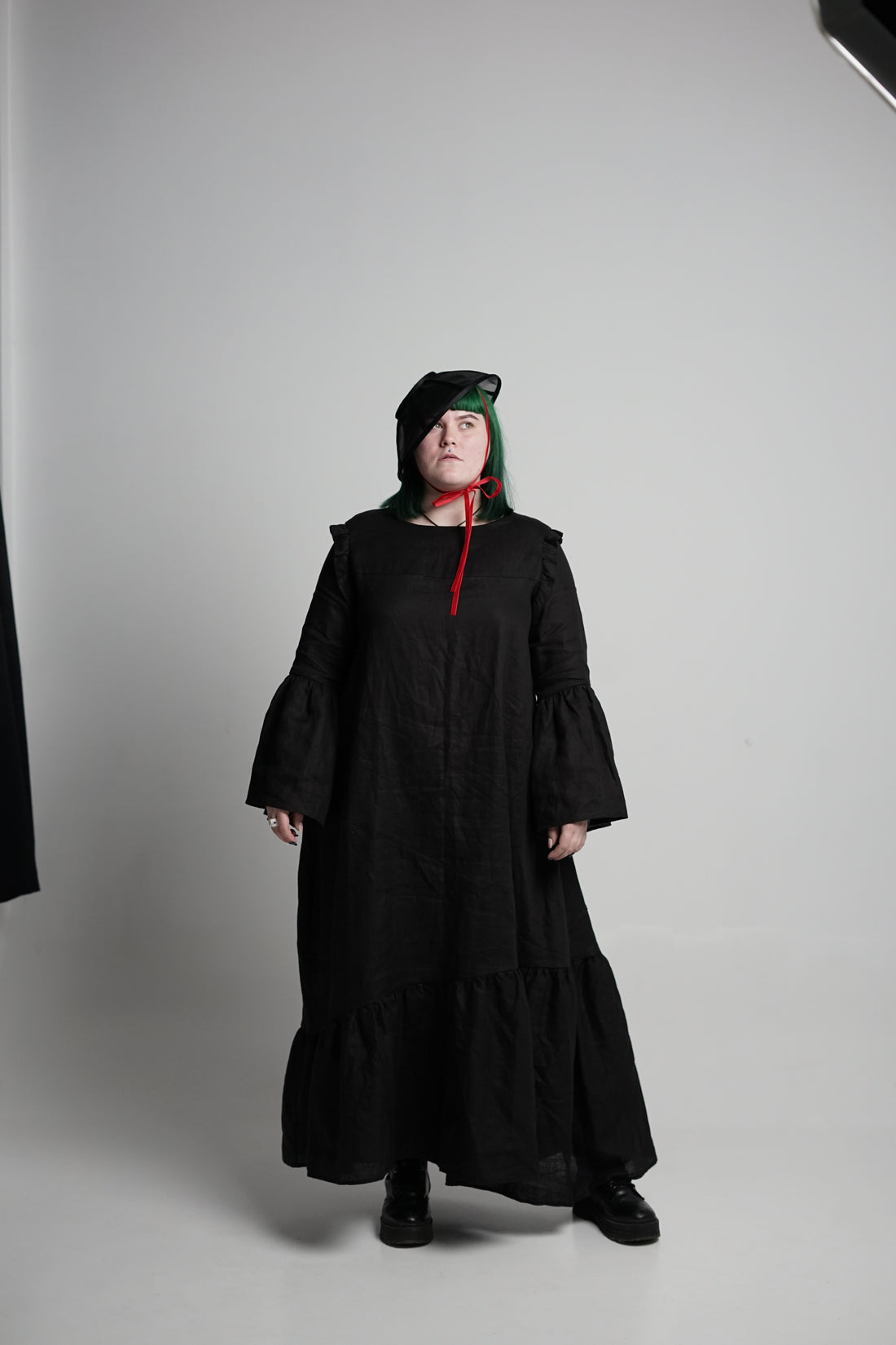 Yūki dress