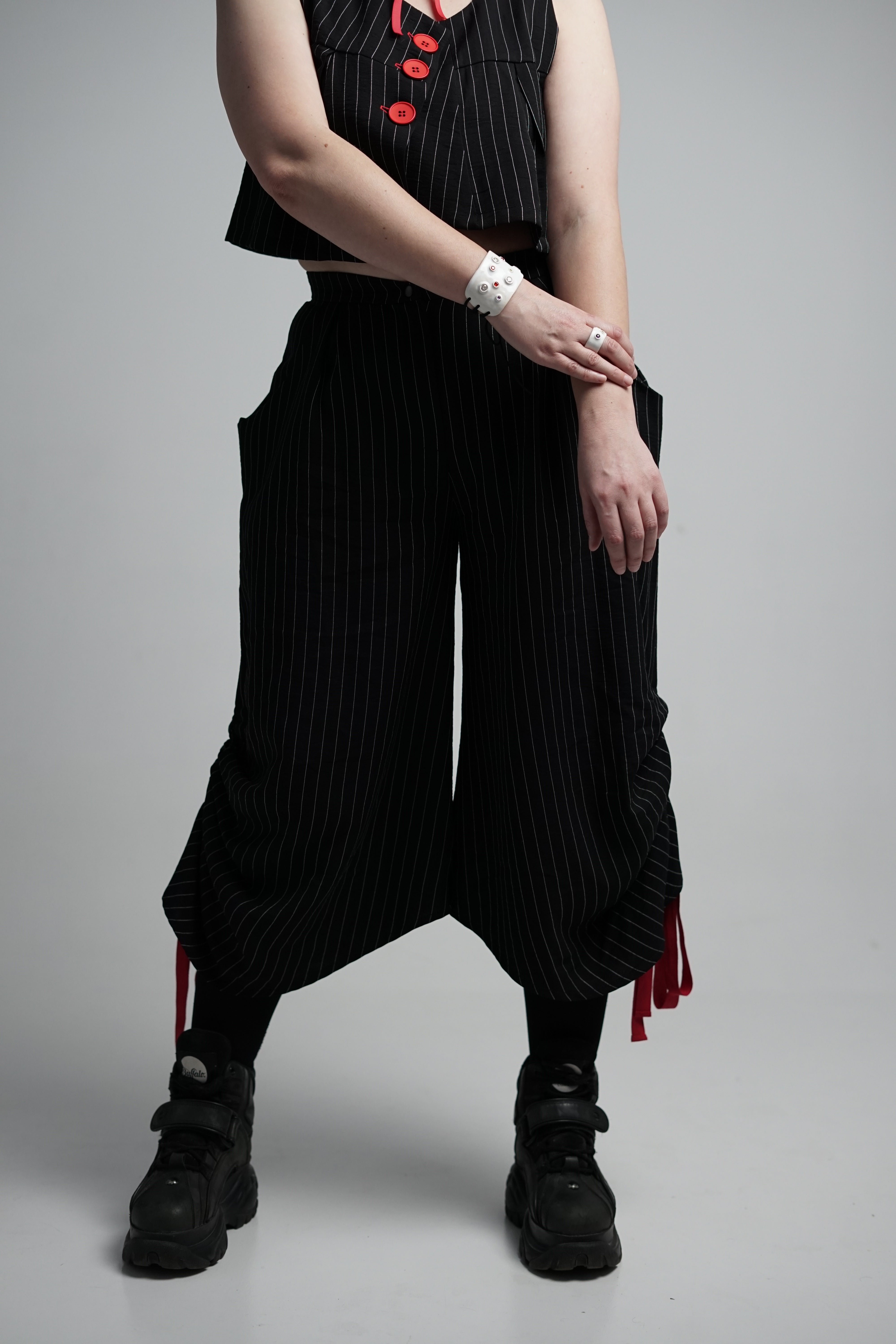 Shimei pants