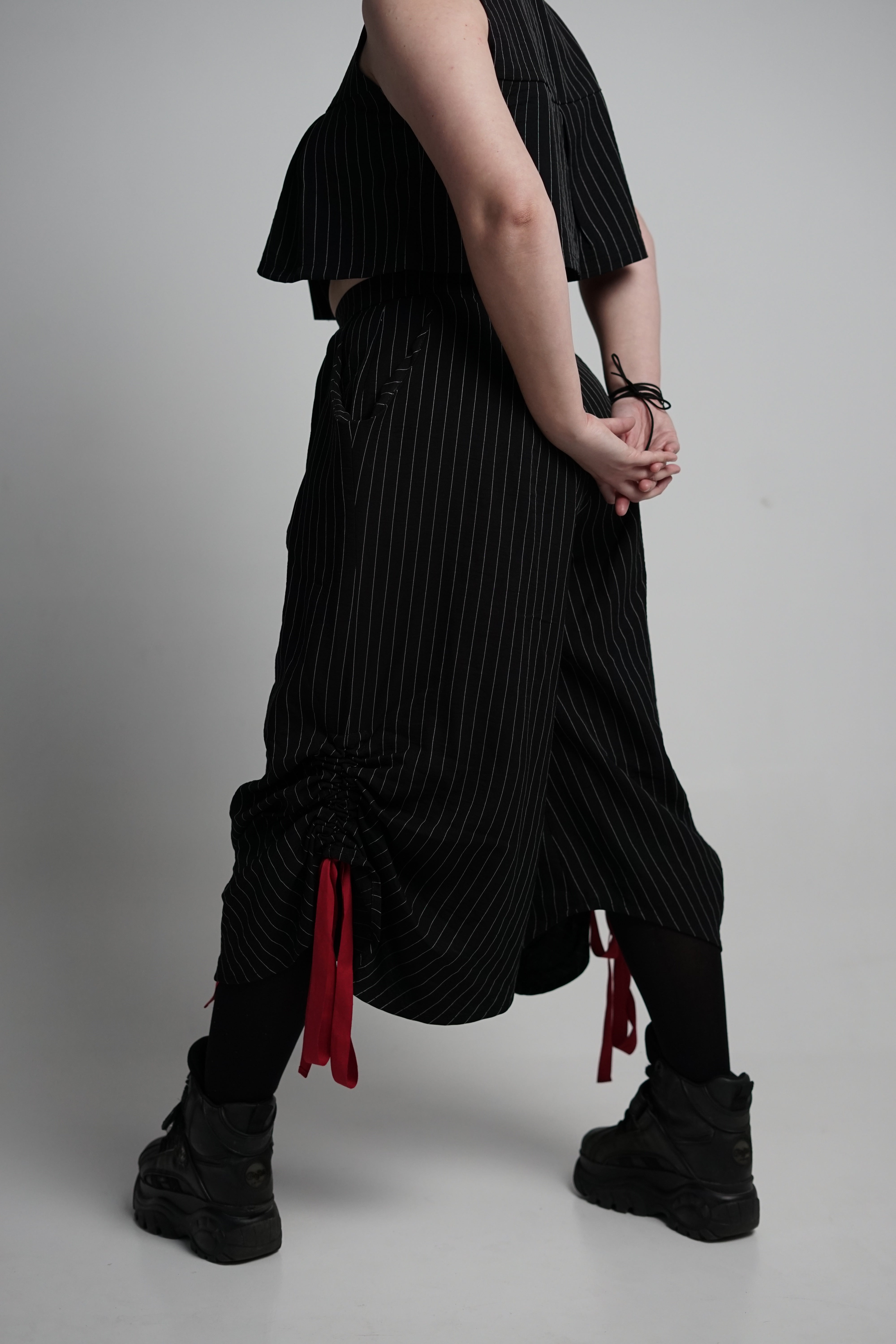 Shimei pants