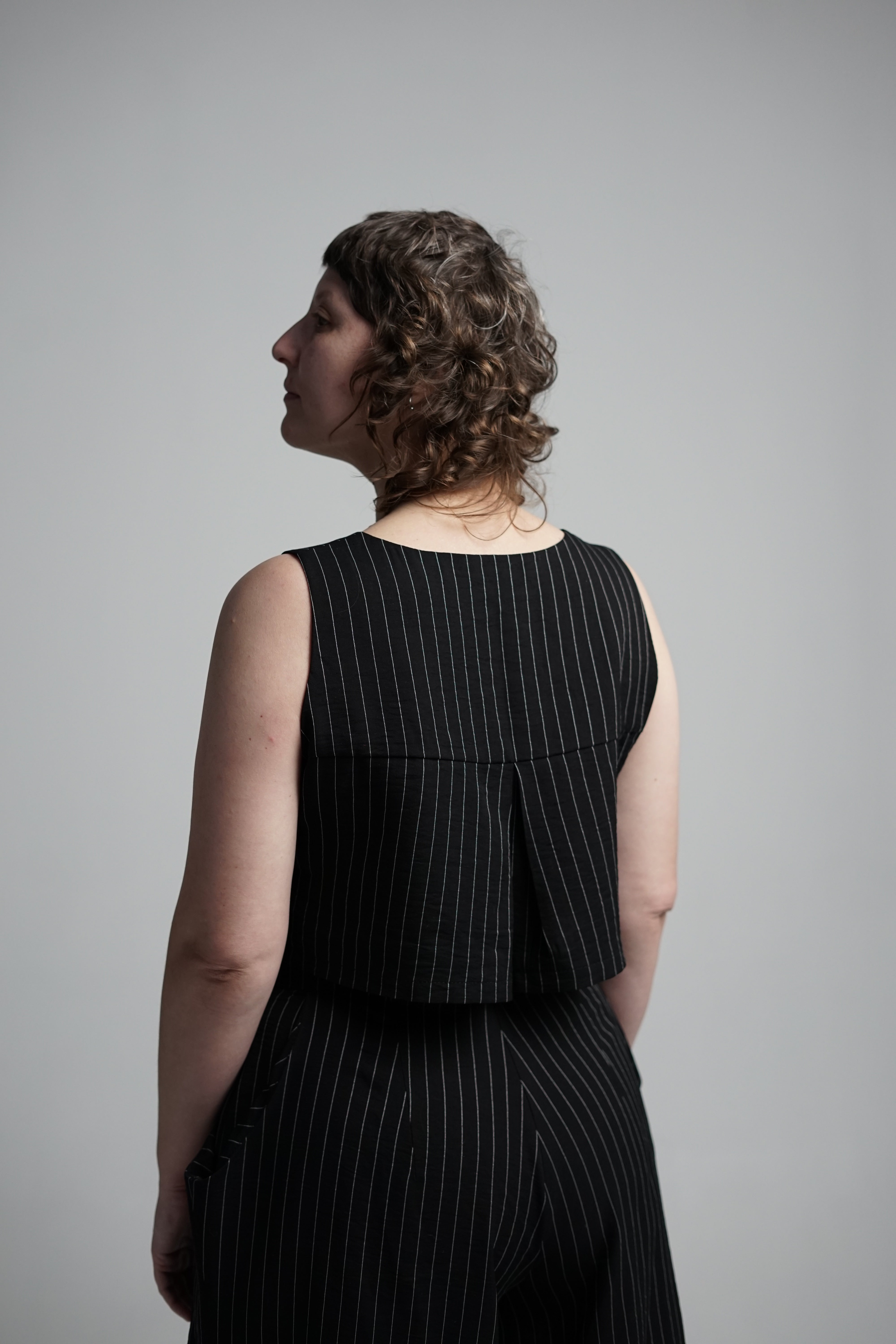 Shimei vest