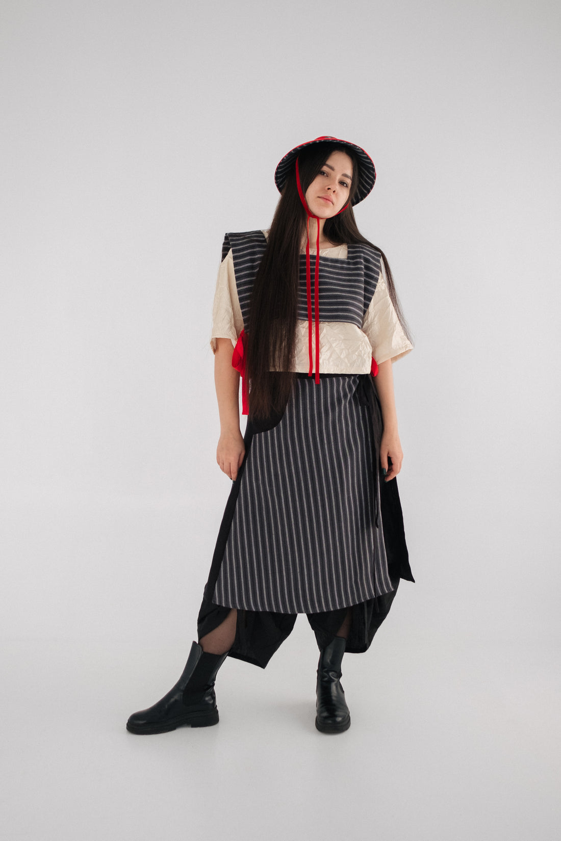 Furei vest