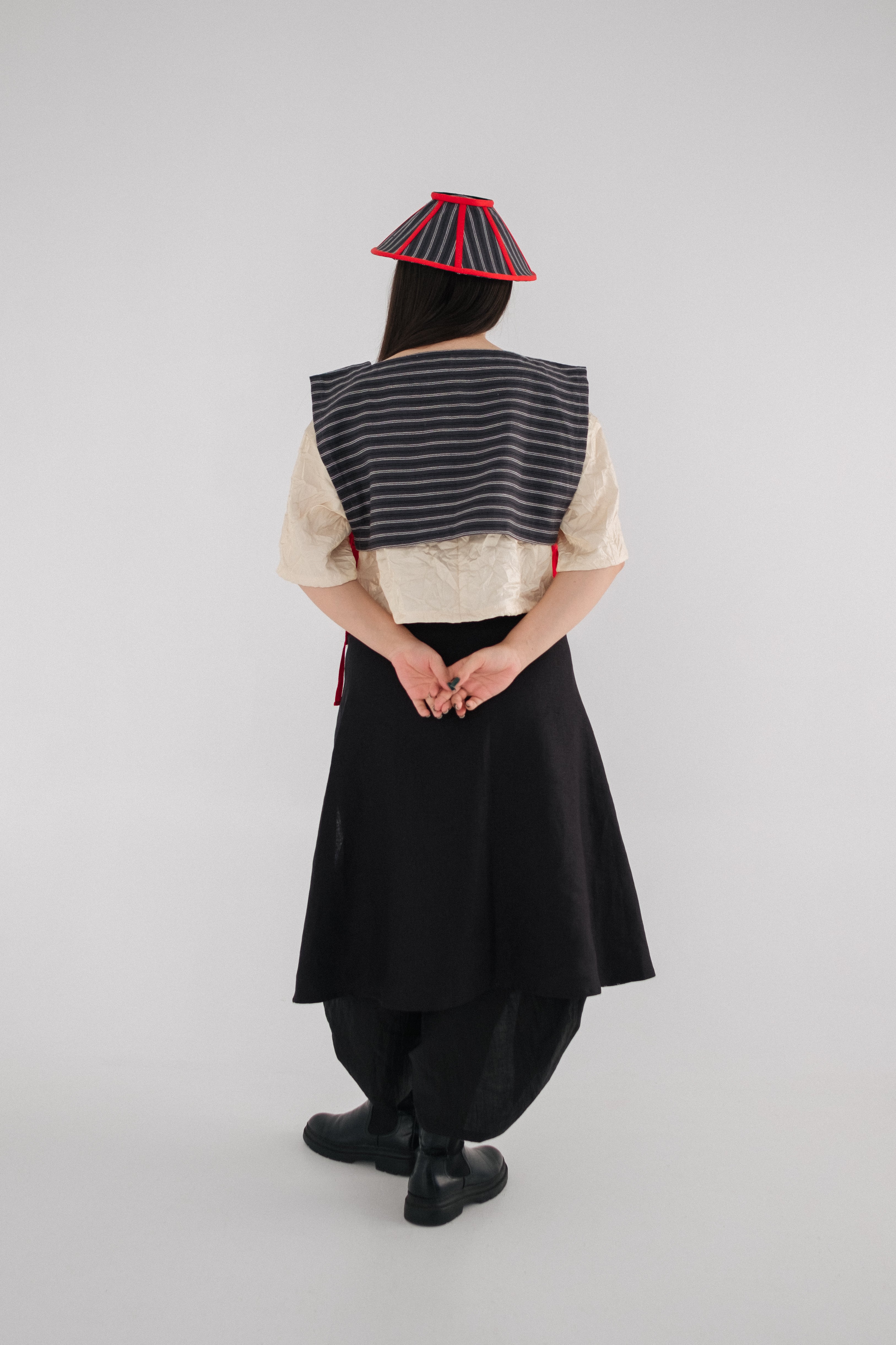 Furei apron