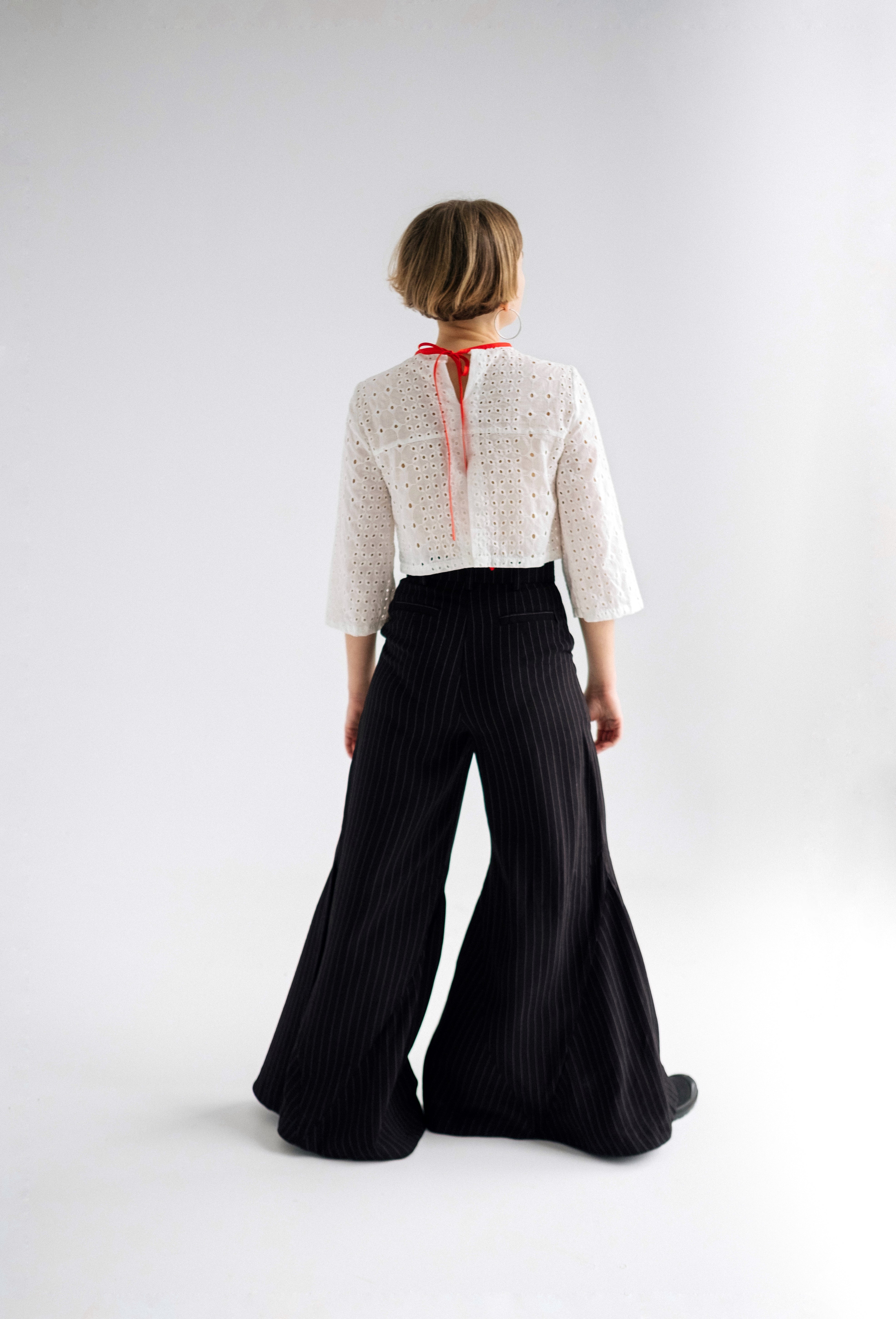 Shinri pants
