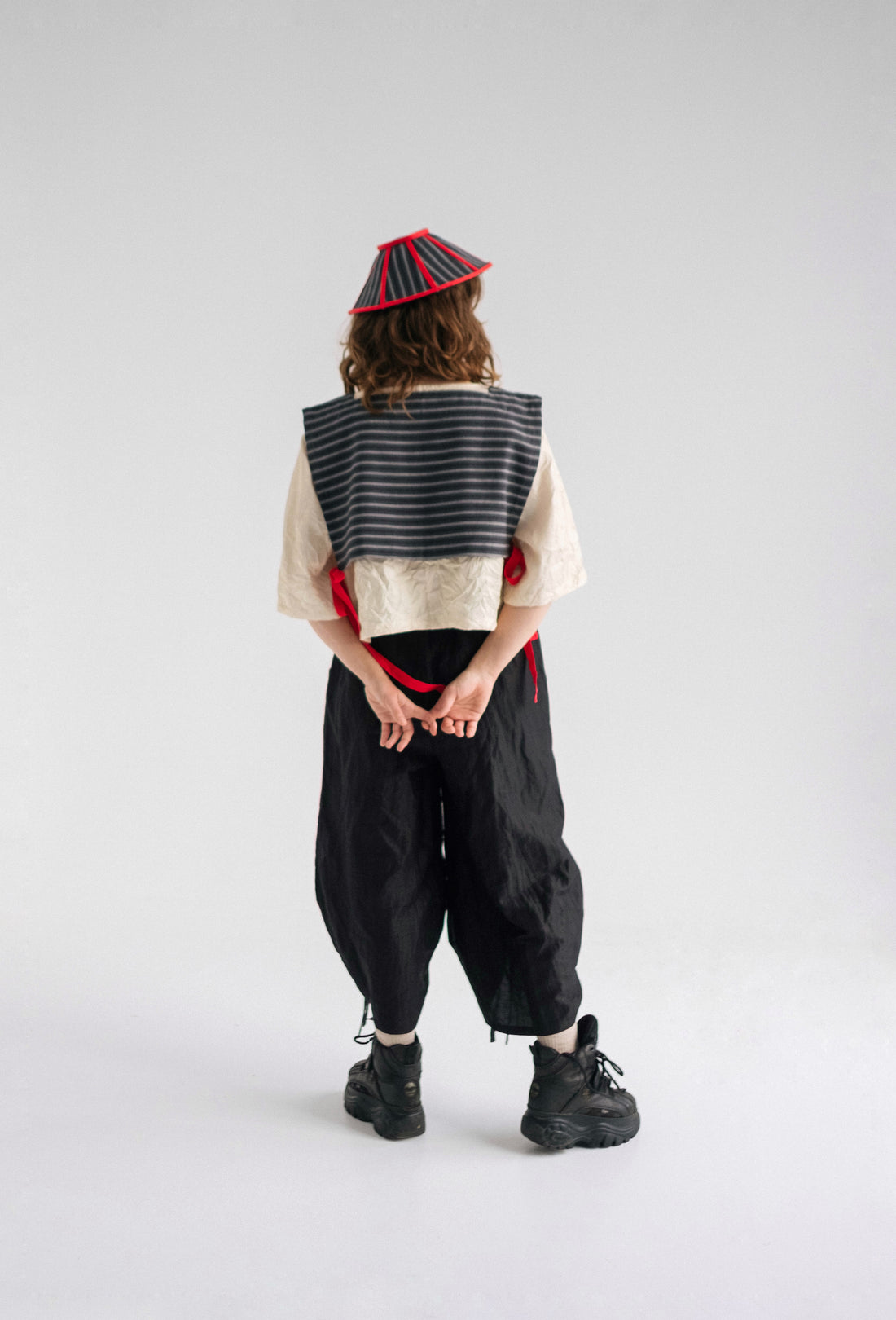 Furei pants