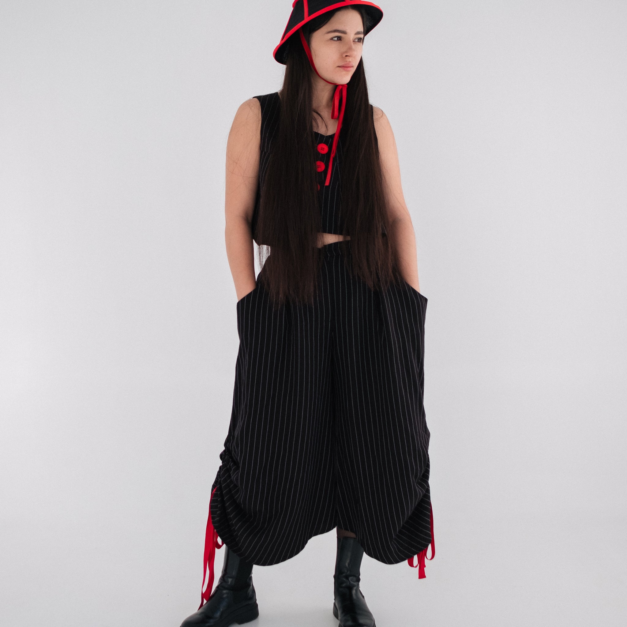 Shimei pants