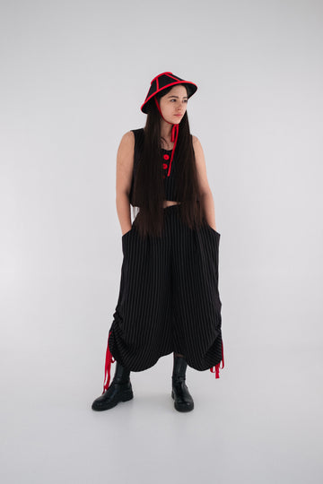 Shimei pants