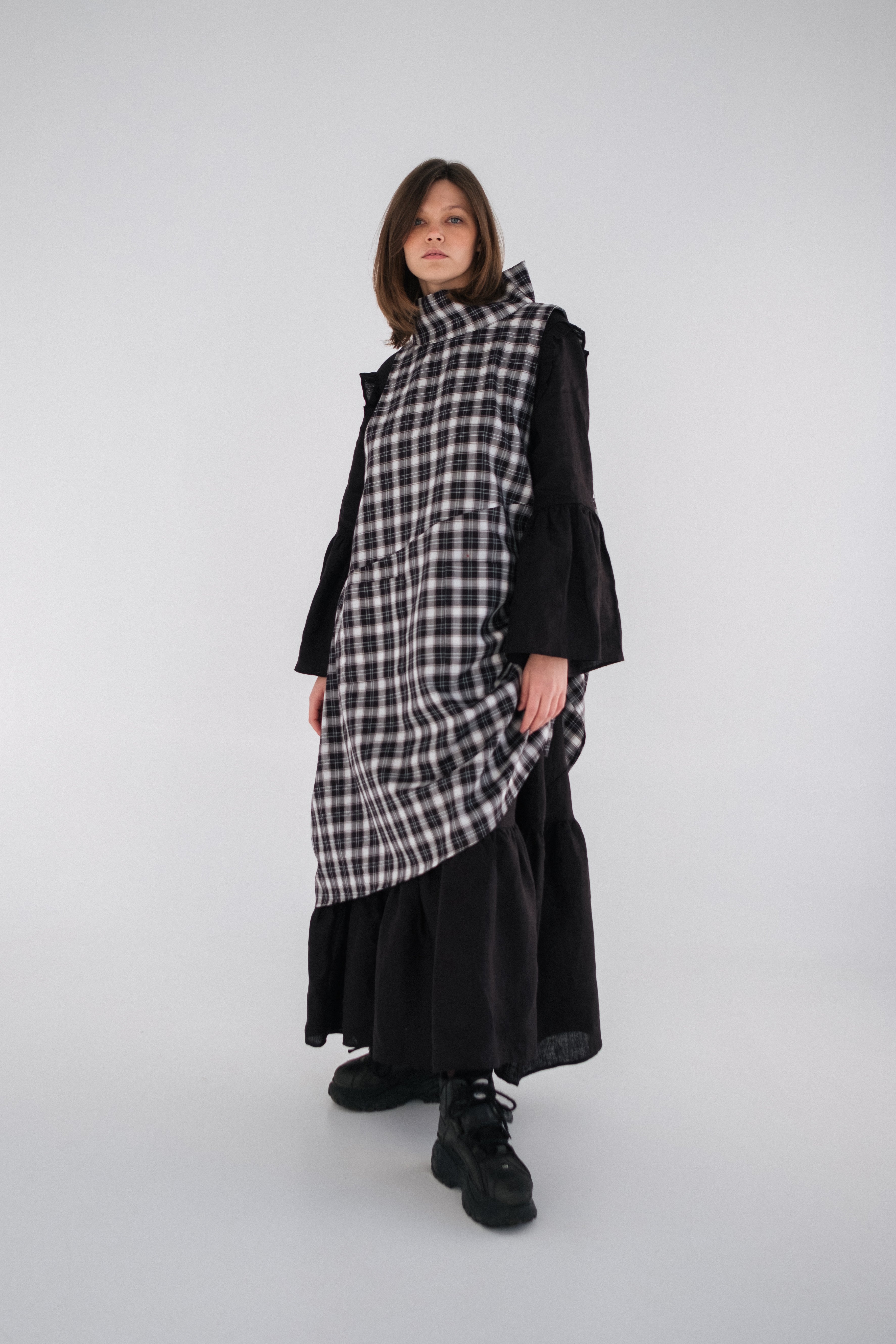 Yūki dress