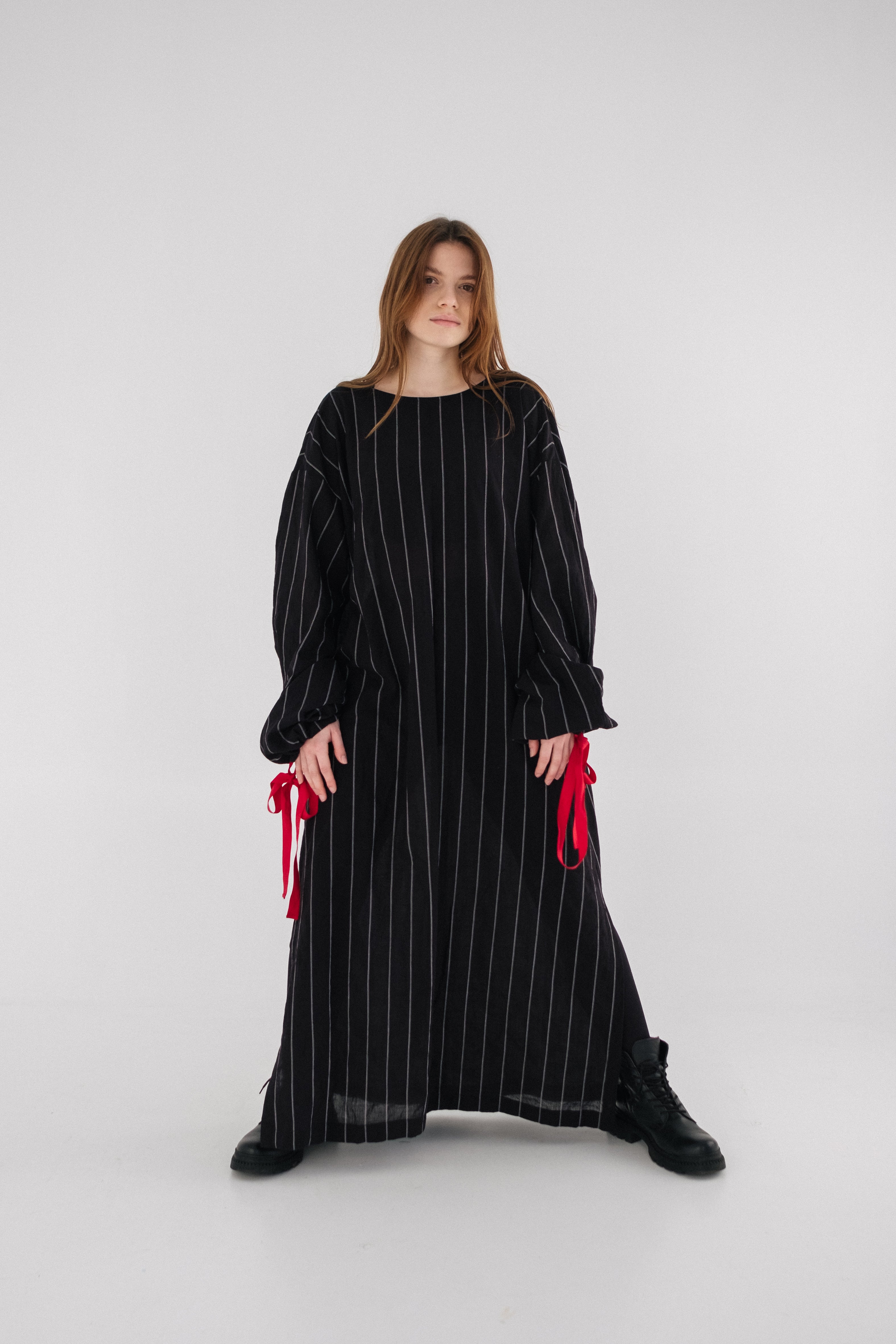 Michi dress