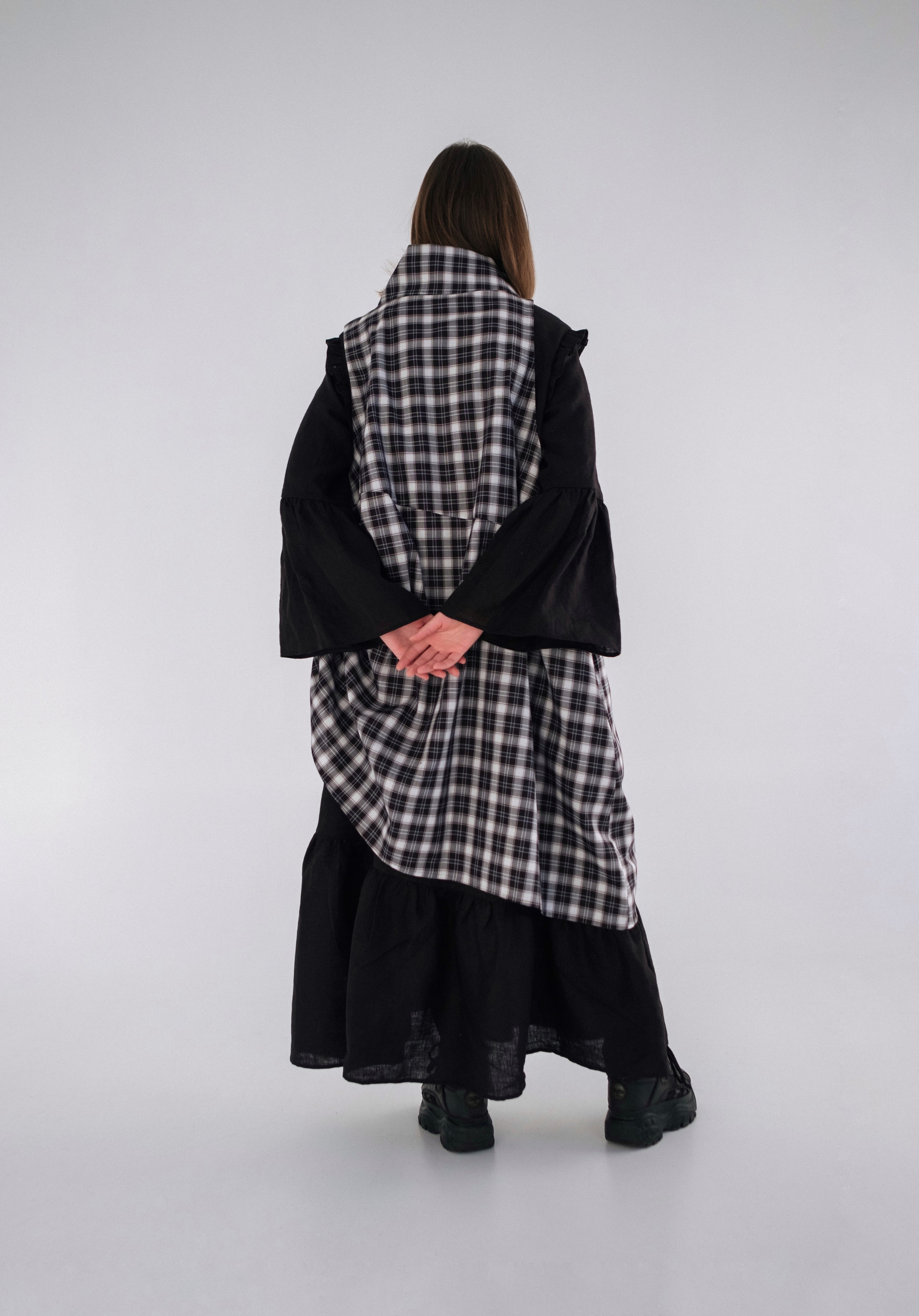 Yūki dress