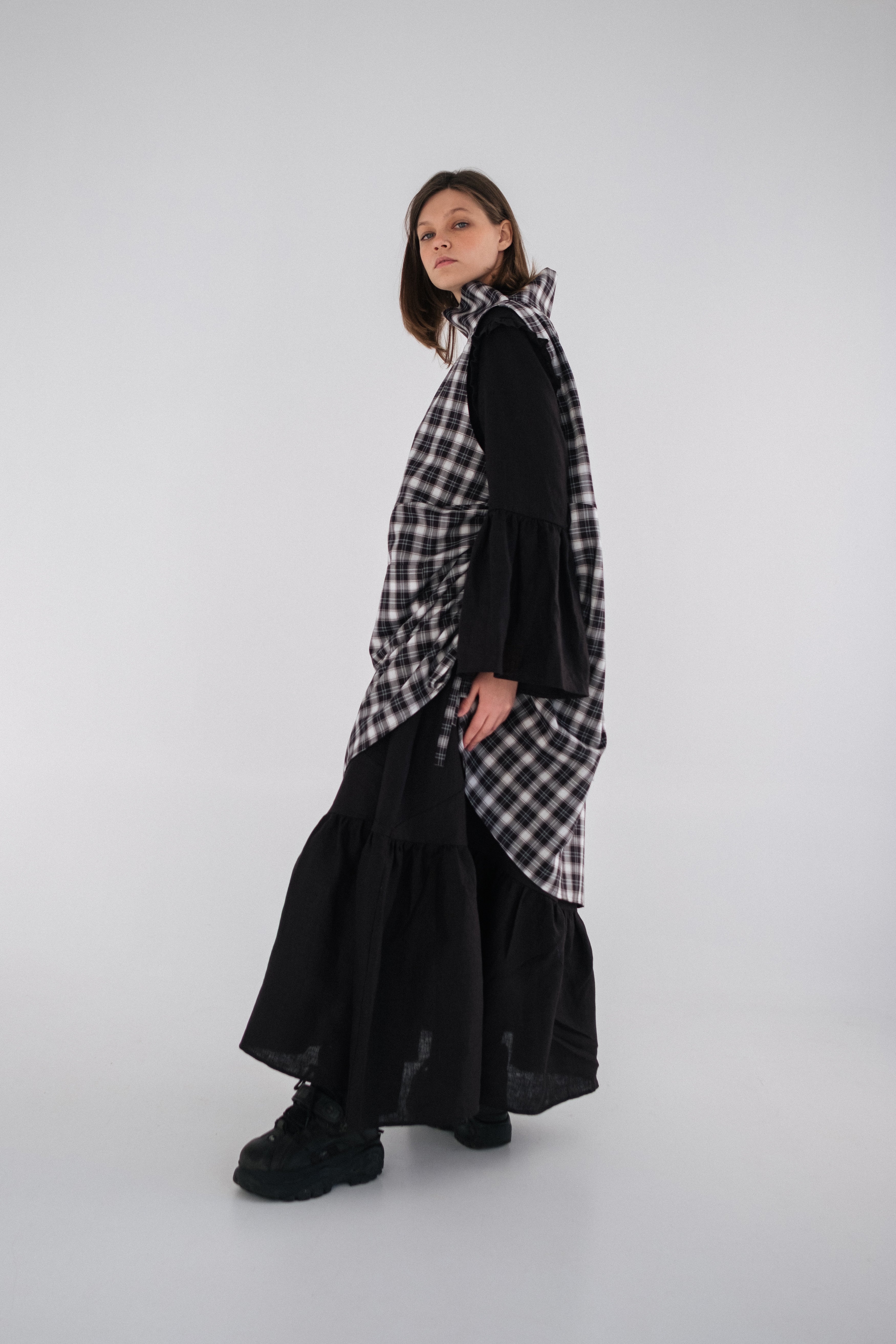 Yūki dress