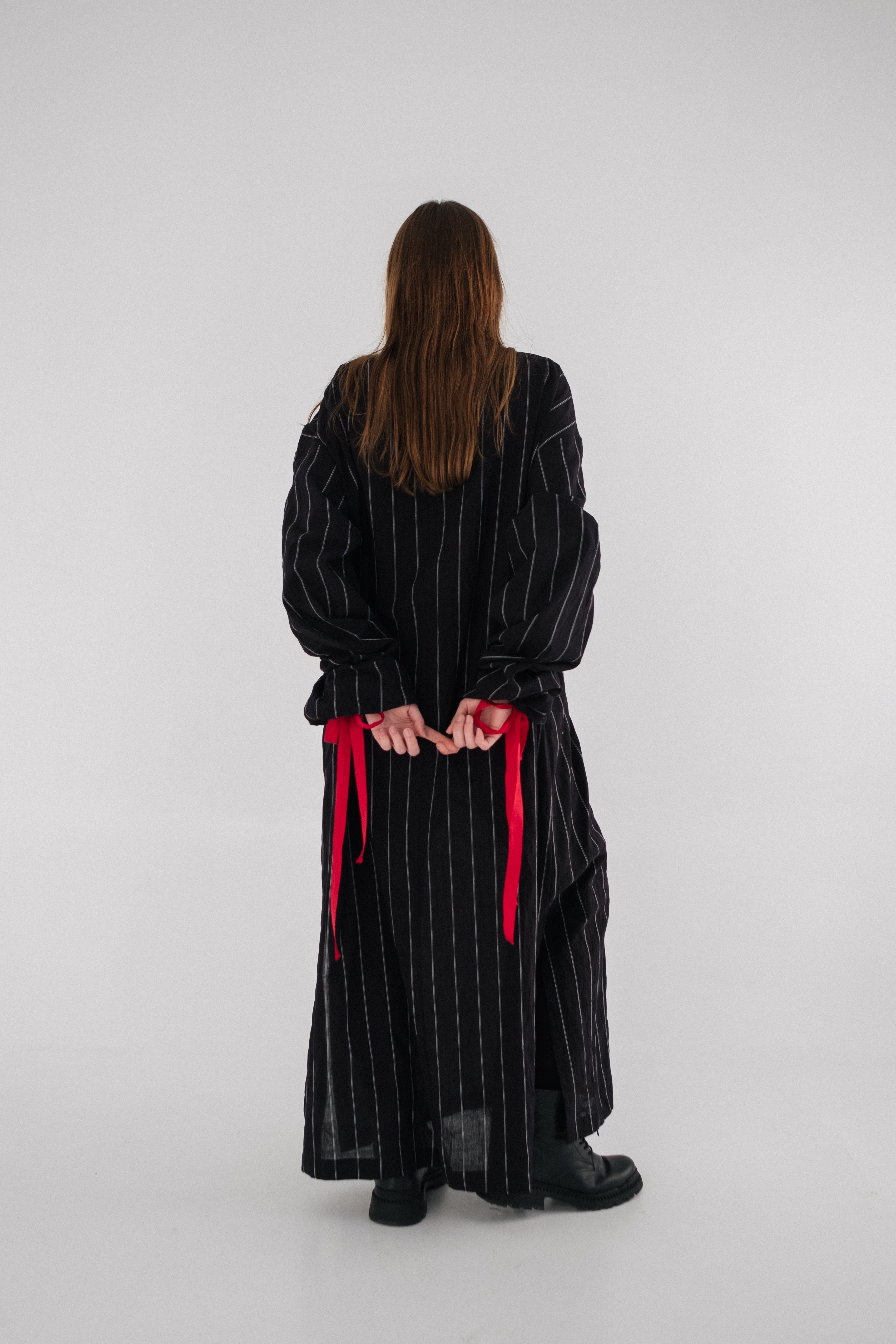 Michi dress