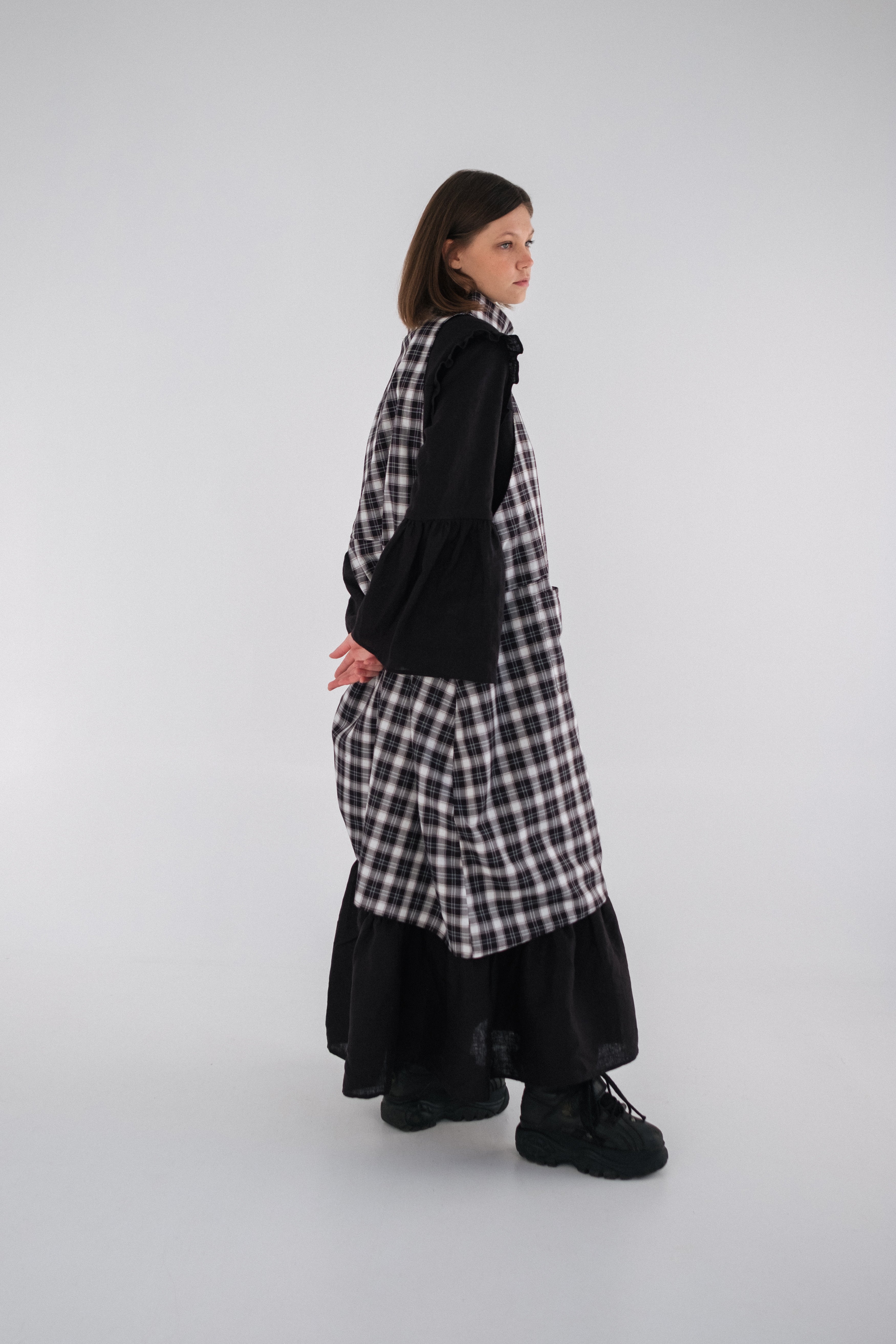 Yūki dress