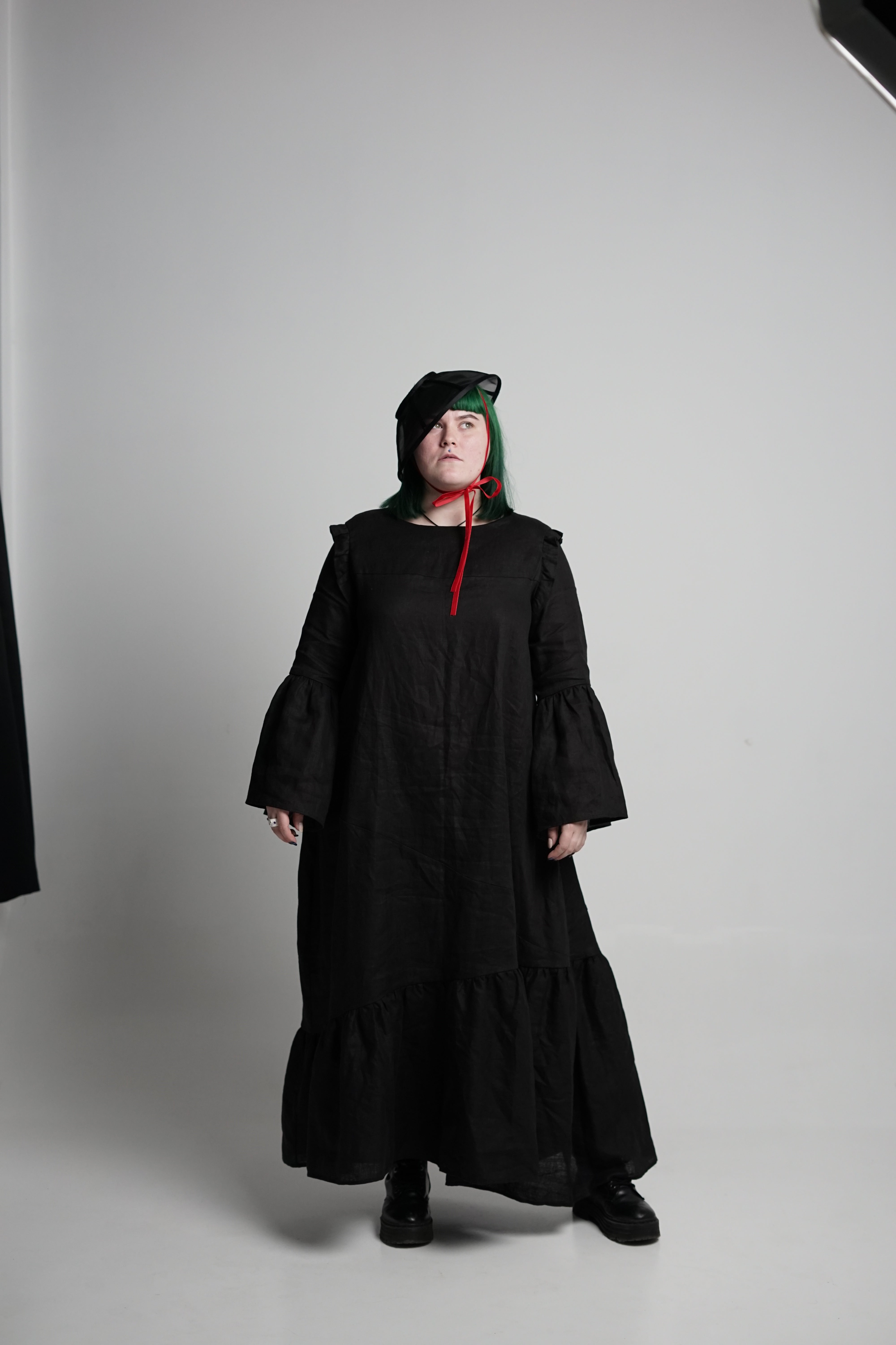 Yūki dress