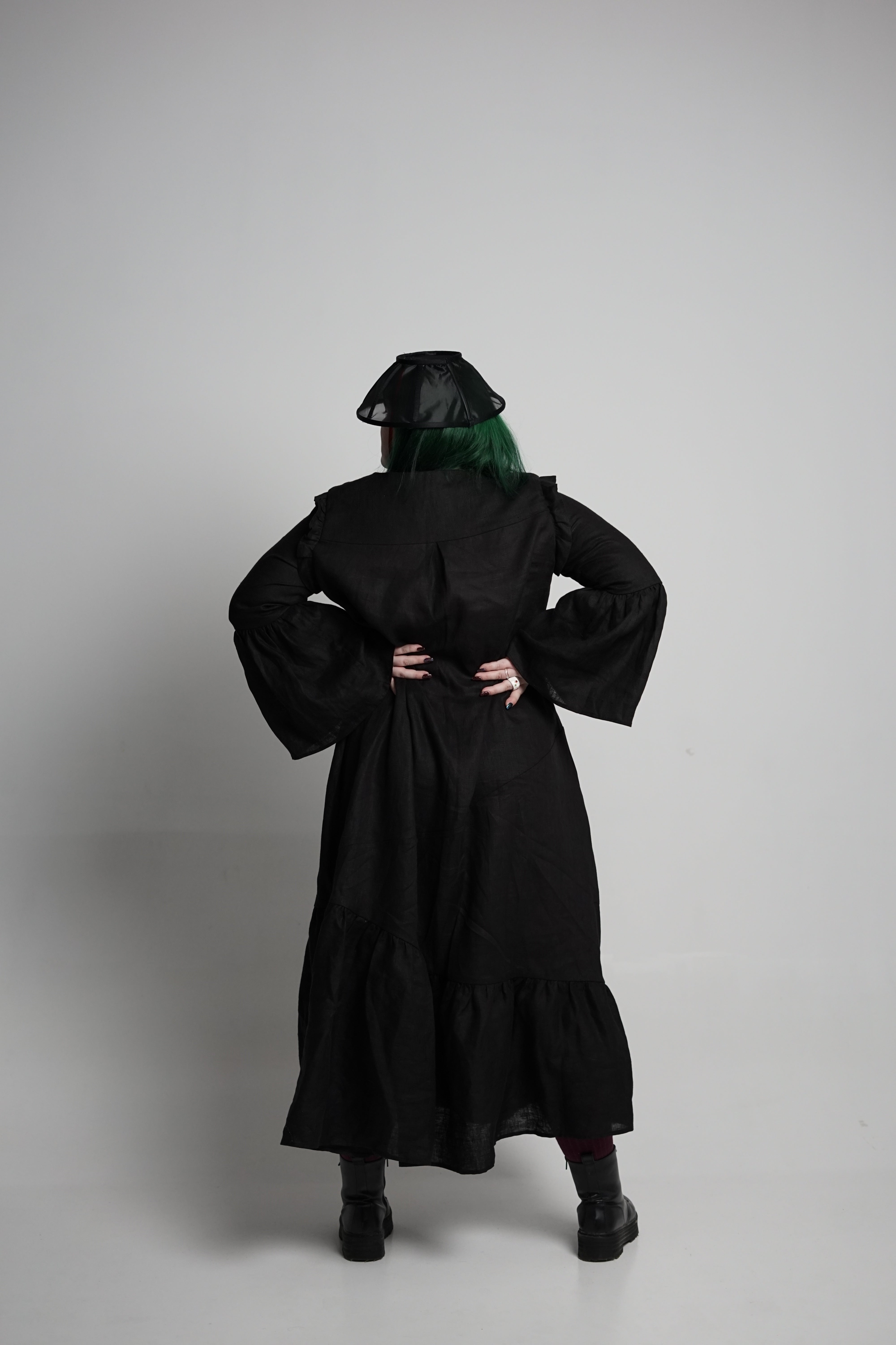 Yūki dress