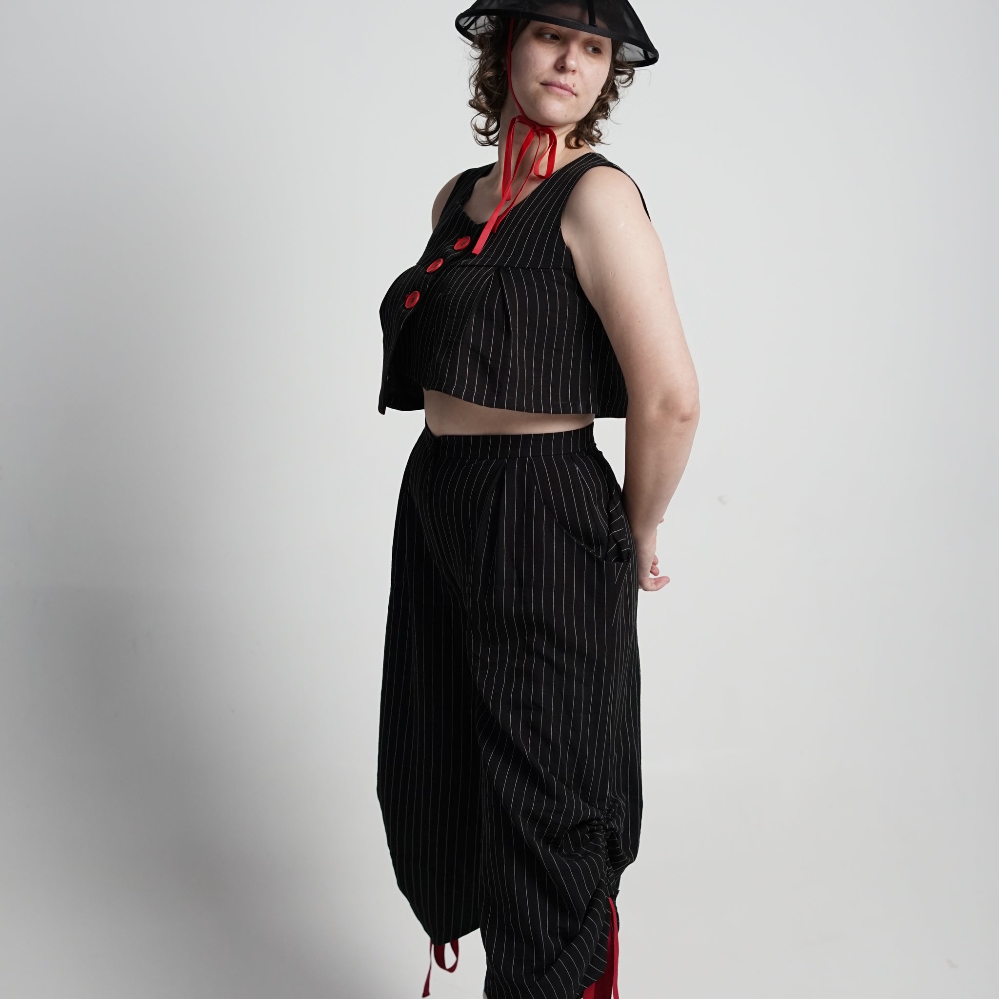 Shimei vest