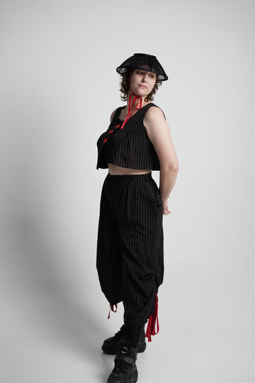 Shimei vest
