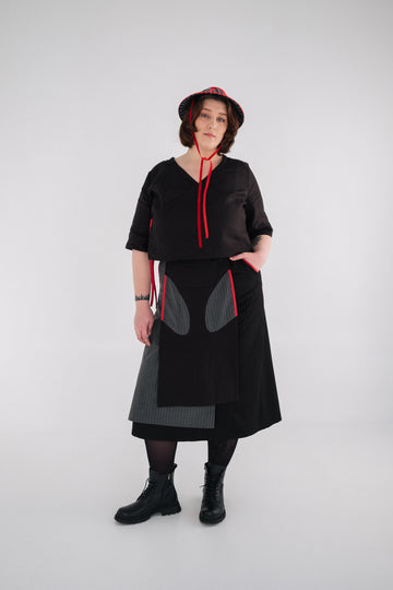 Shinsei skirt
