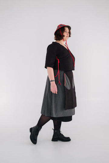 Shinsei top