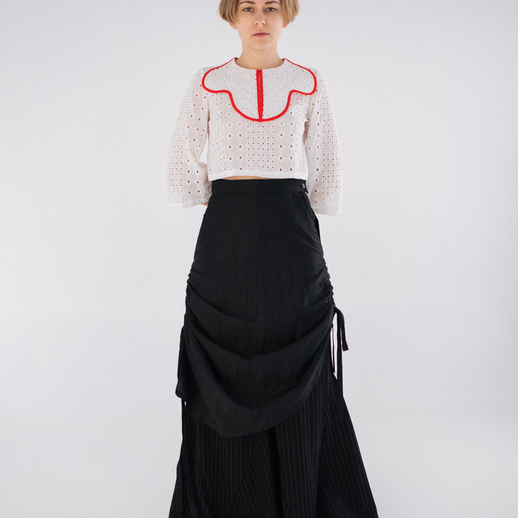 Shinri apron