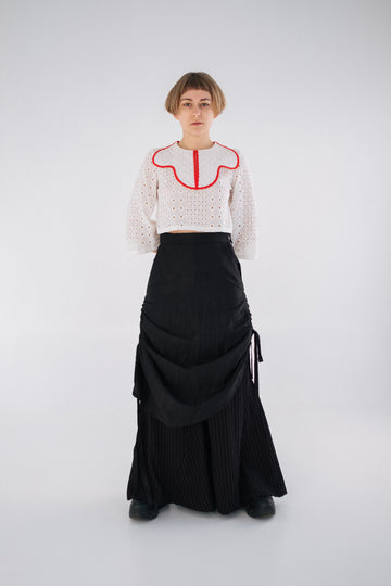 Shinri apron