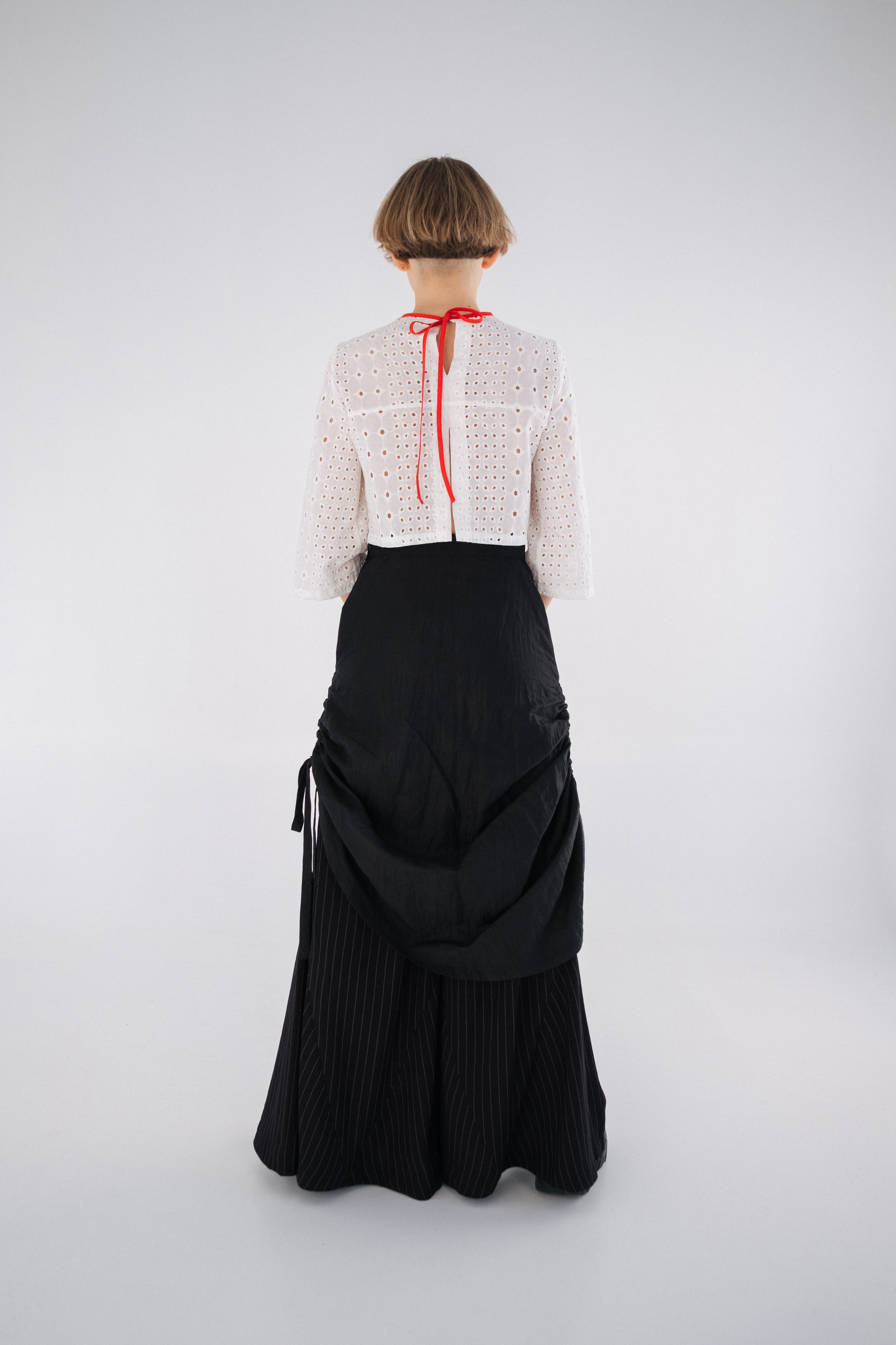 Shinri apron