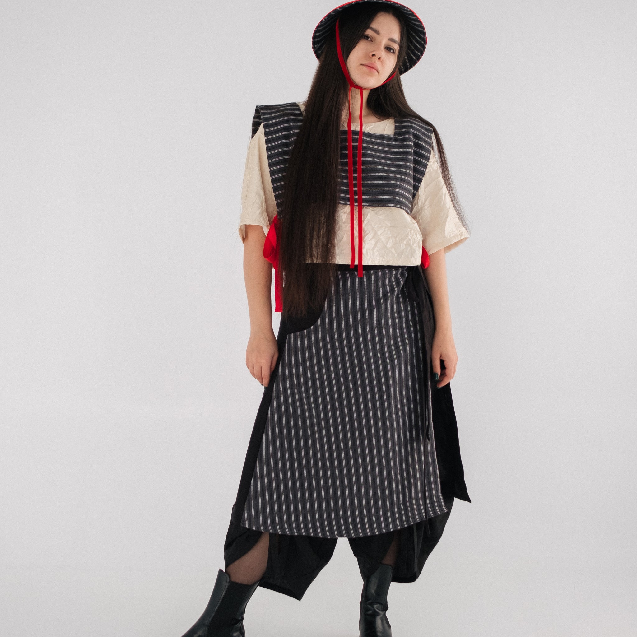 Furei apron