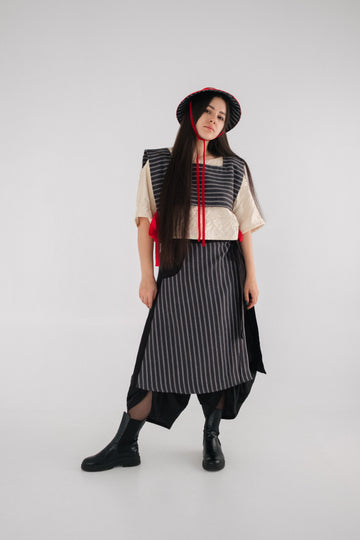 Furei apron