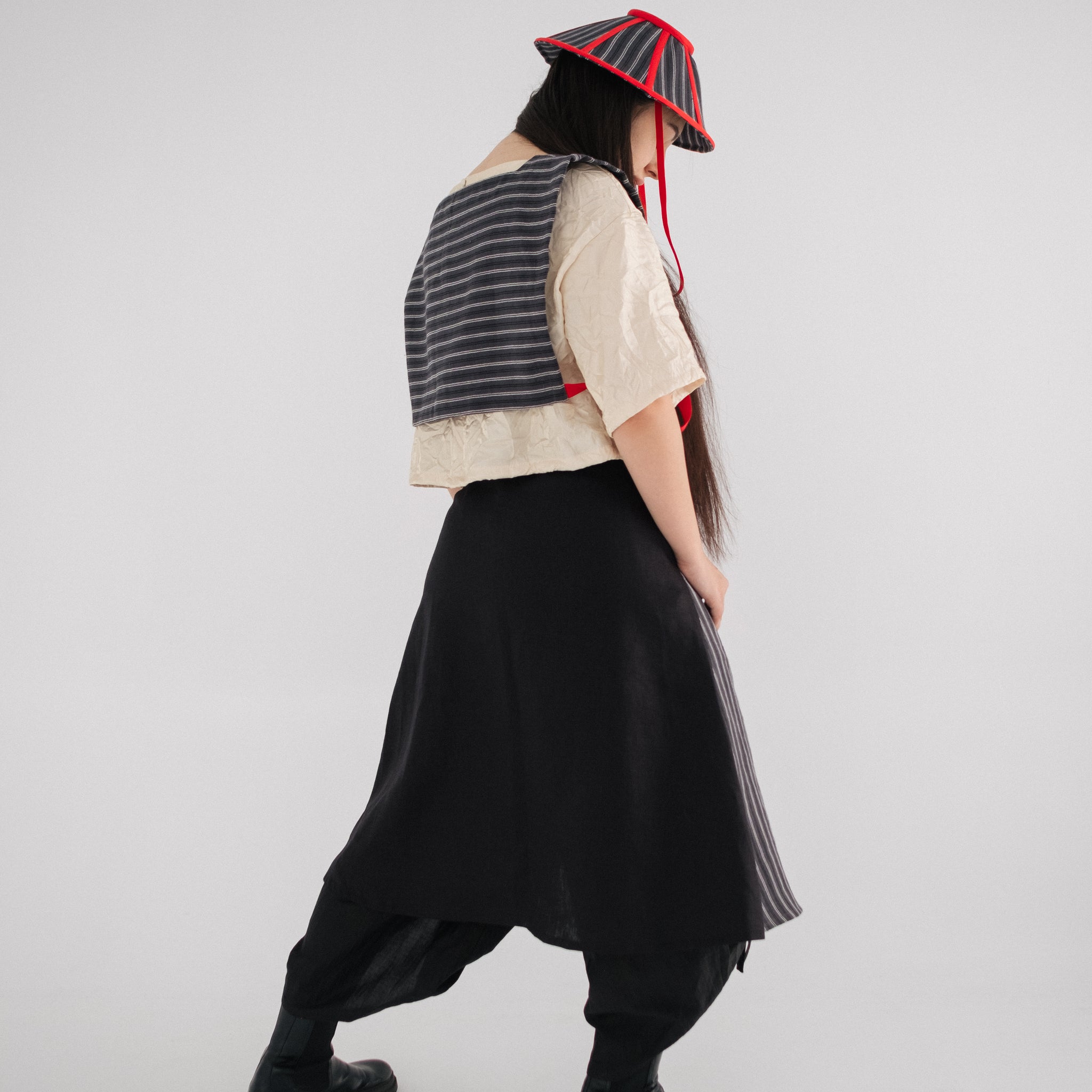 Furei vest