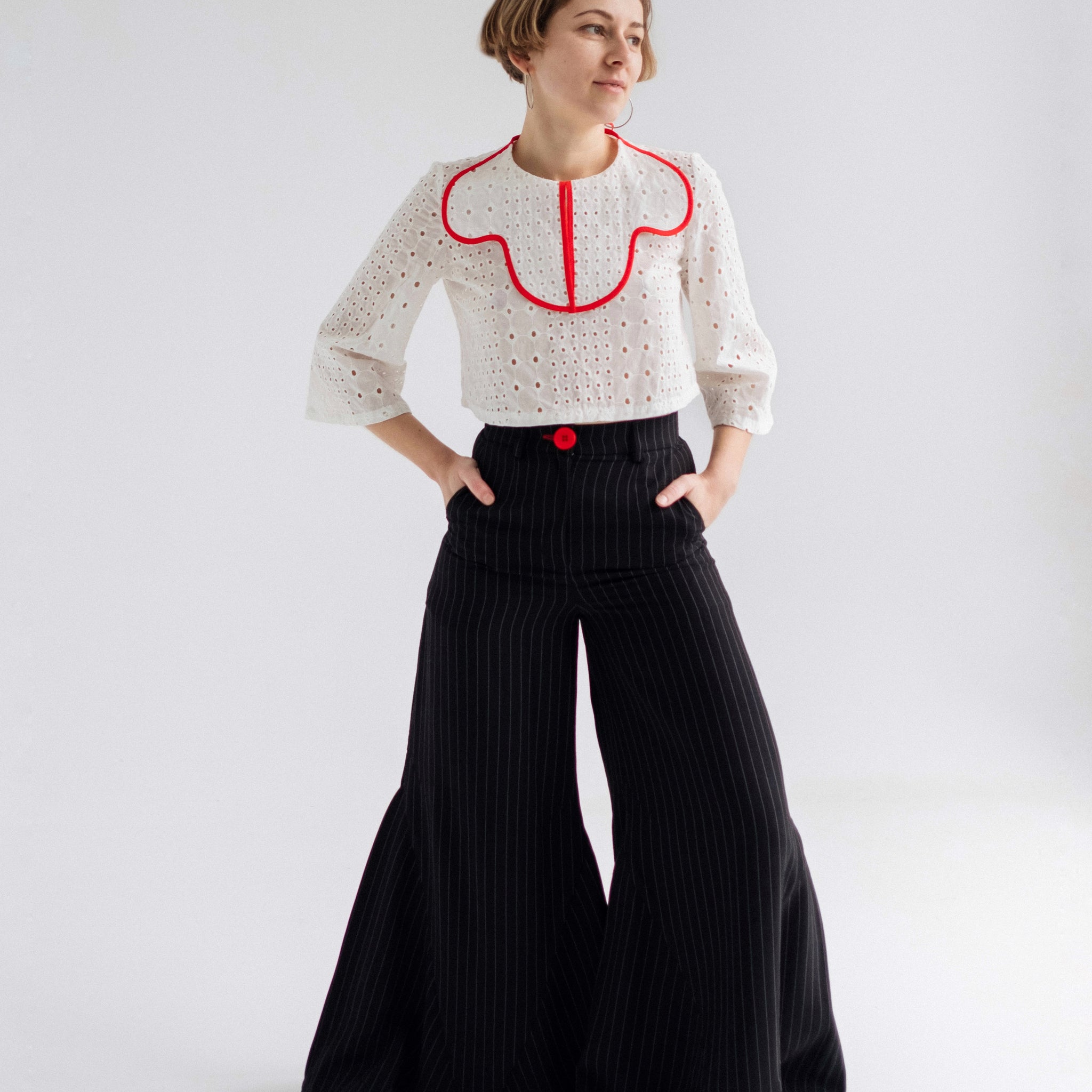 Shinri top