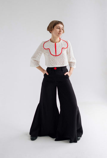 Shinri top
