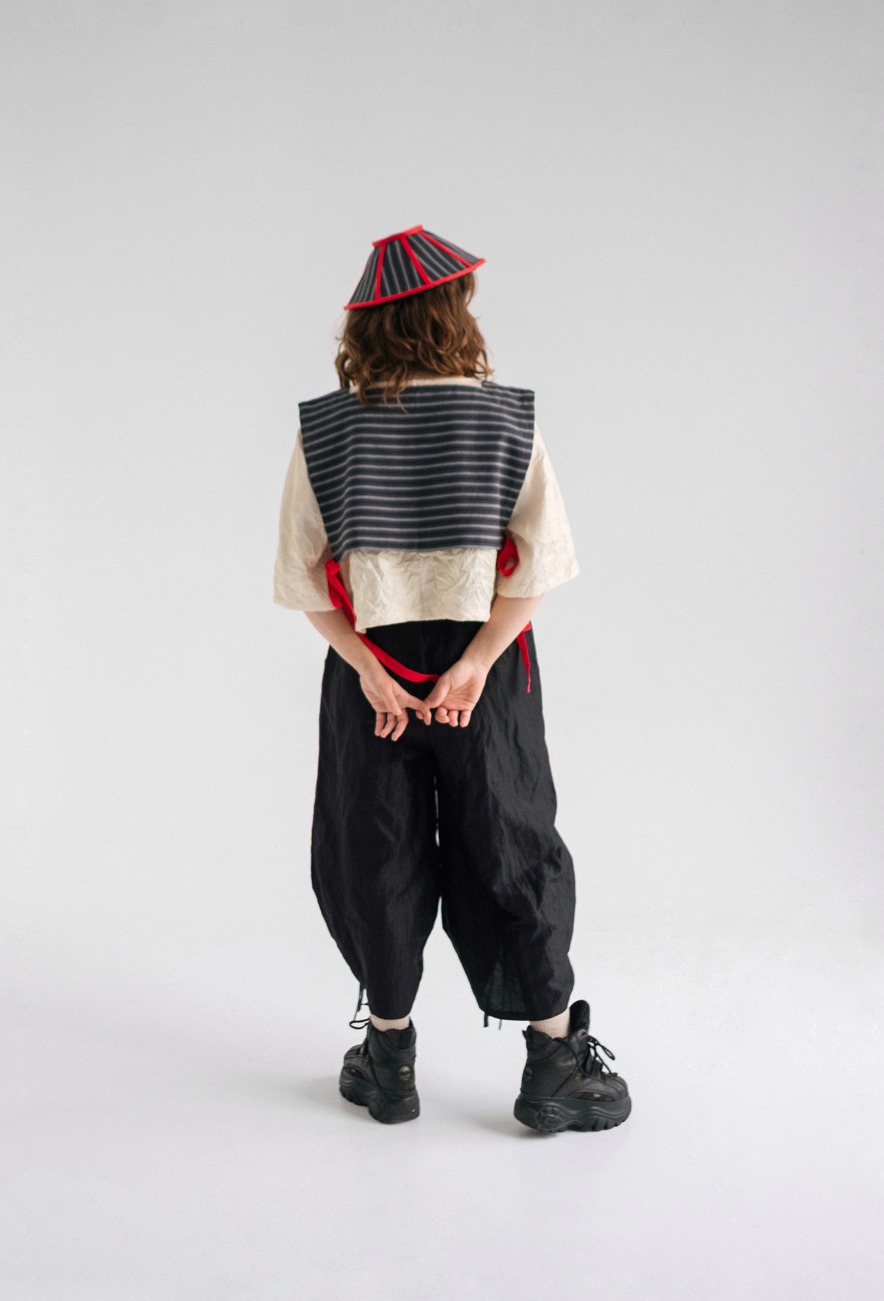 Furei pants