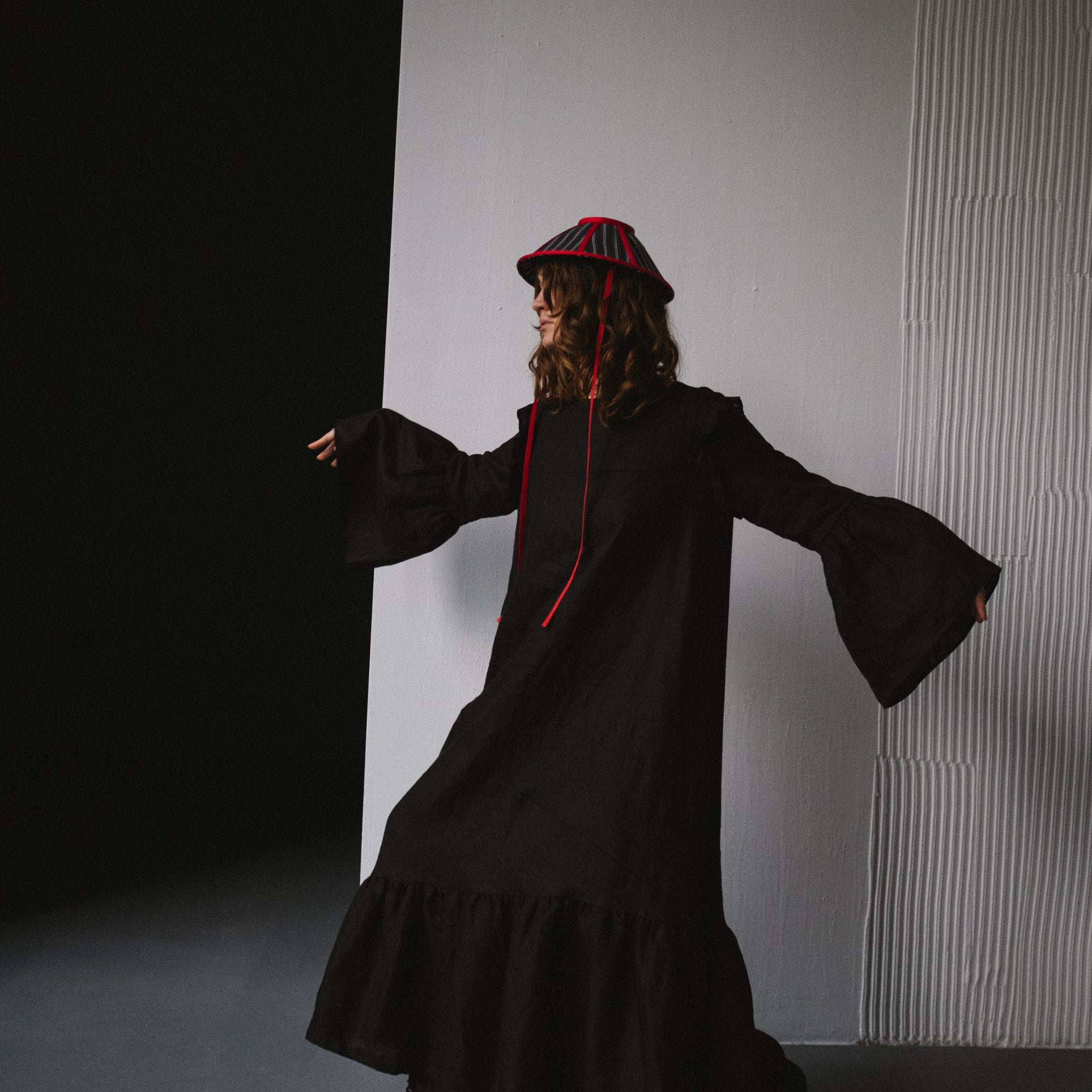 Yūki dress