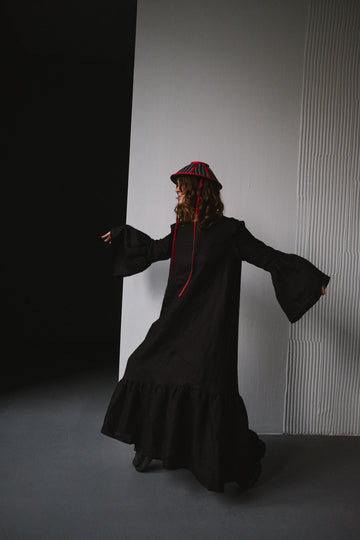 Yūki dress