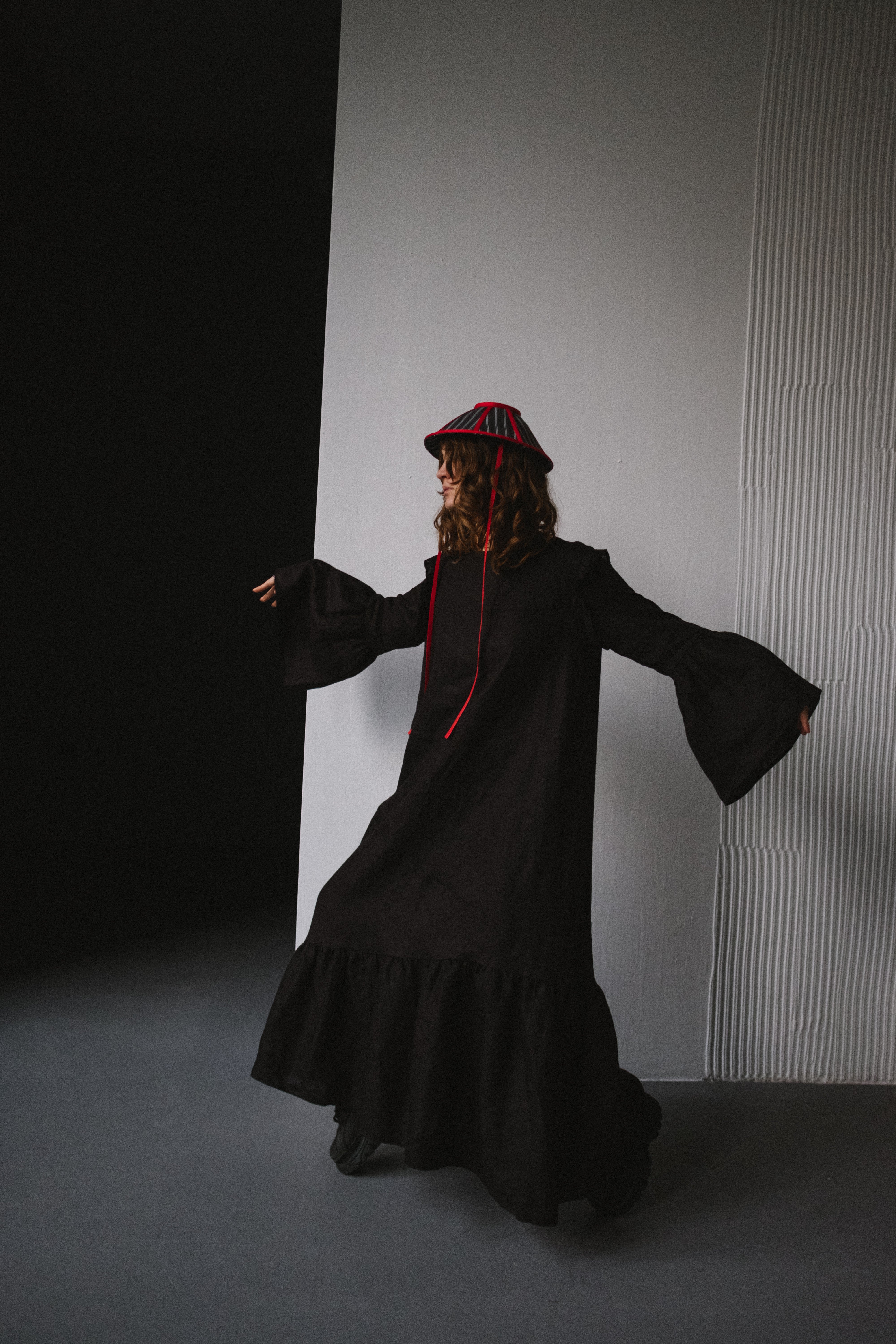 Yūki dress