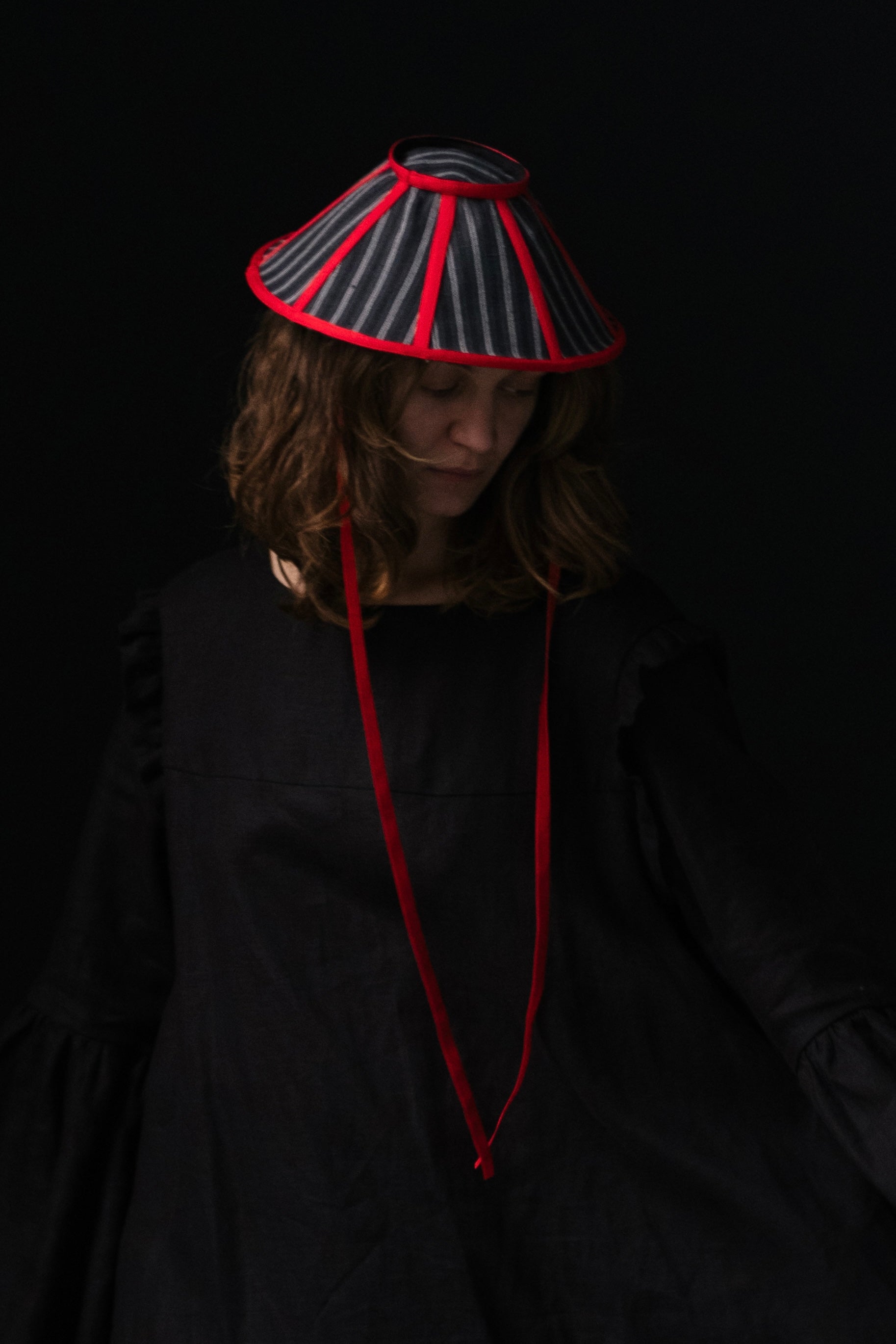 Pu-erh hat