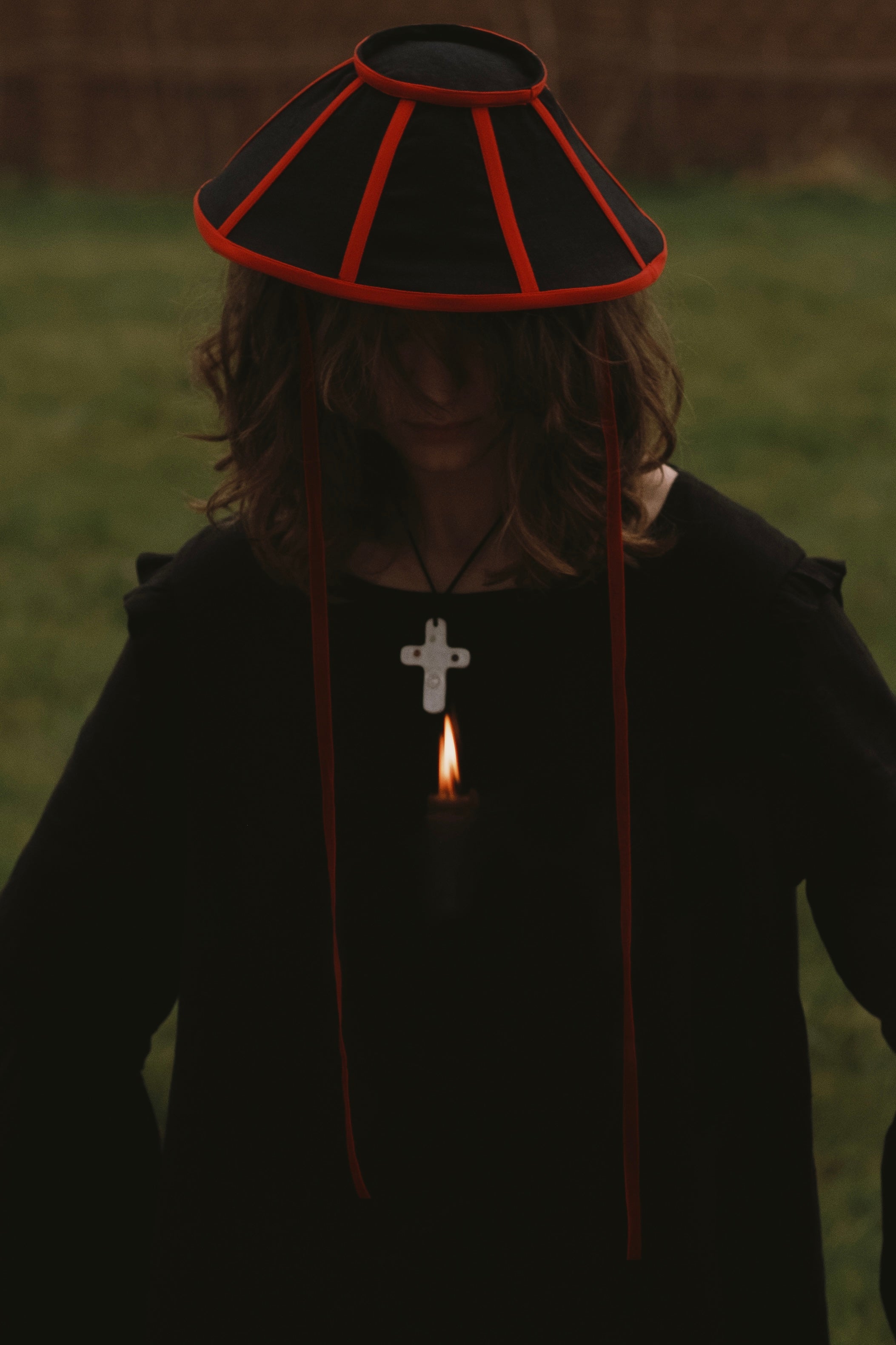 Pu-erh hat