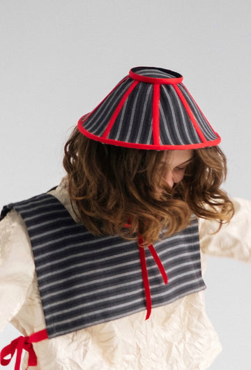 Pu-erh hat